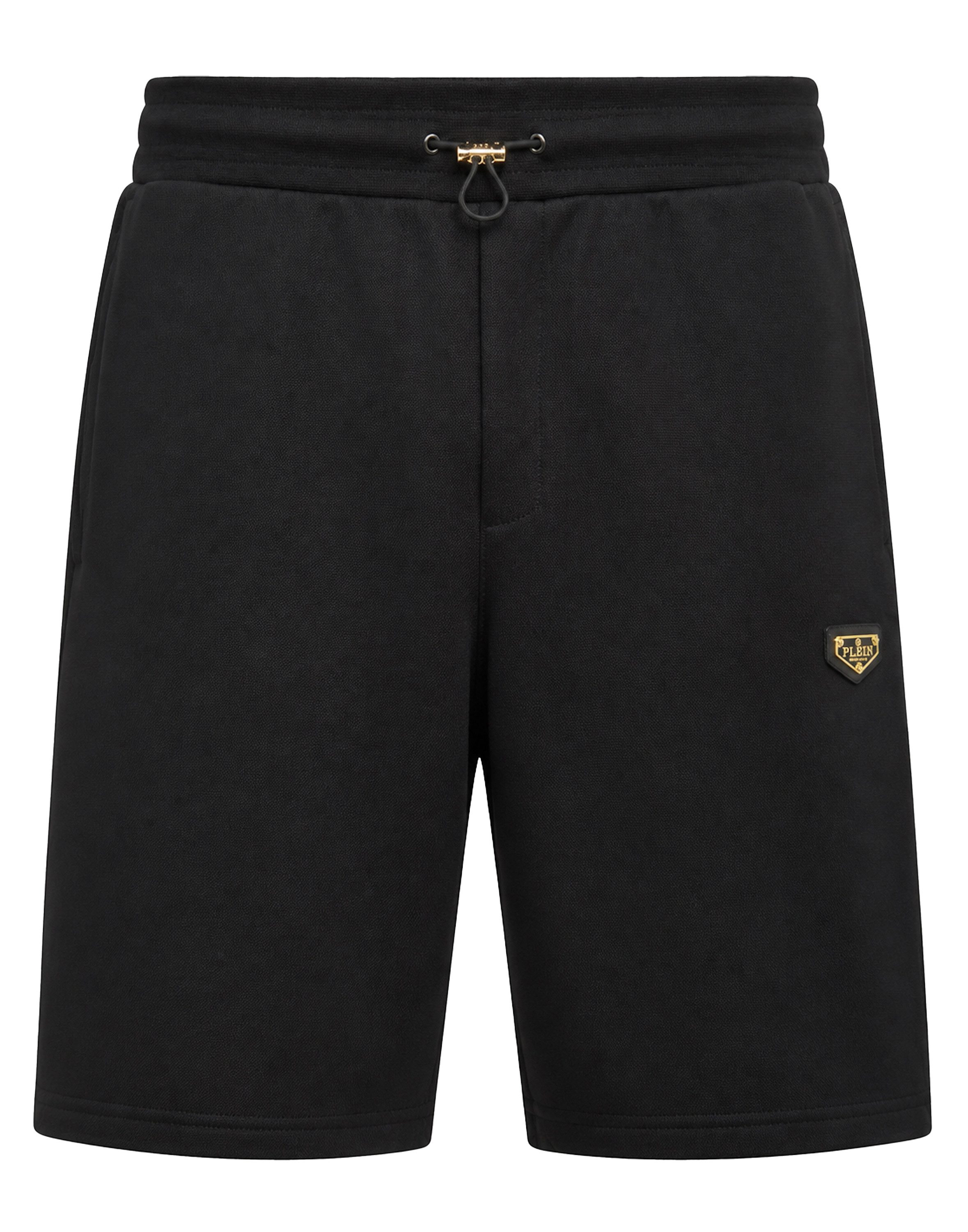 PHILIPP PLEIN Shorts Jogging-Shorts