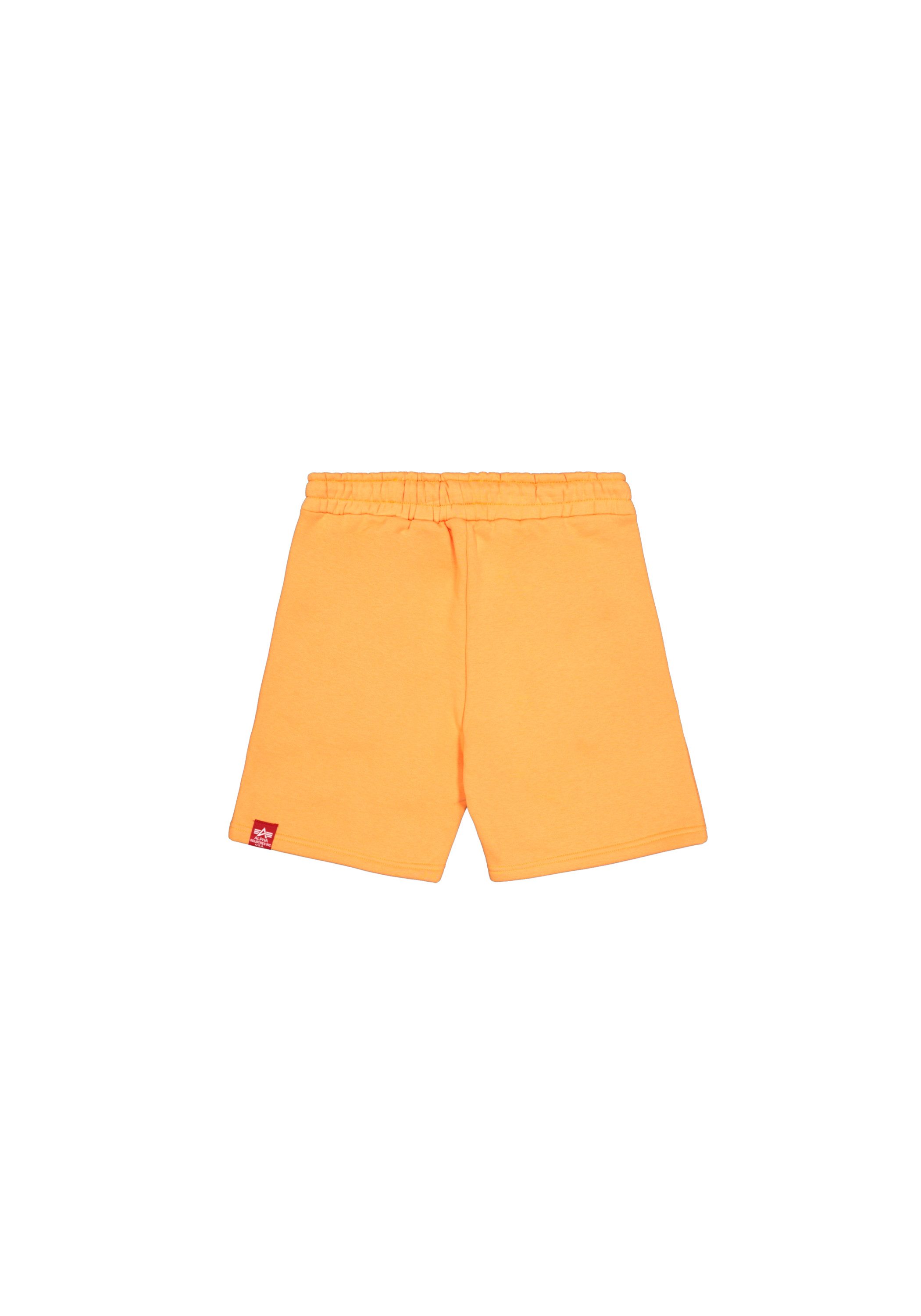 Alpha Industries Shorts Alpha Puff Print Short günstig online kaufen
