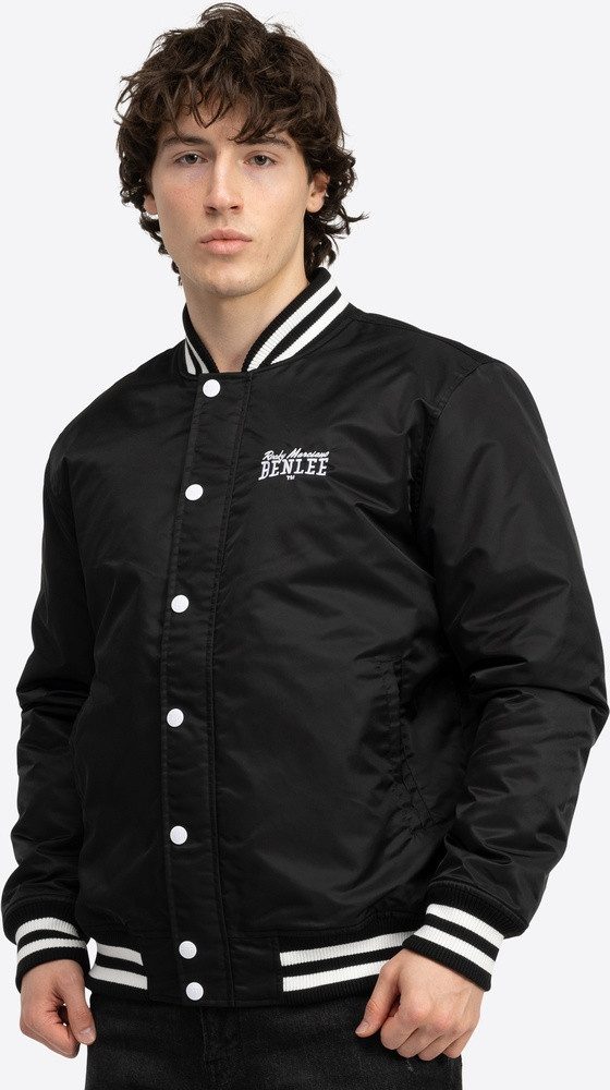 Benlee Rocky Marciano Kurzjacke Rocky College Jacke Normale Passform günstig online kaufen