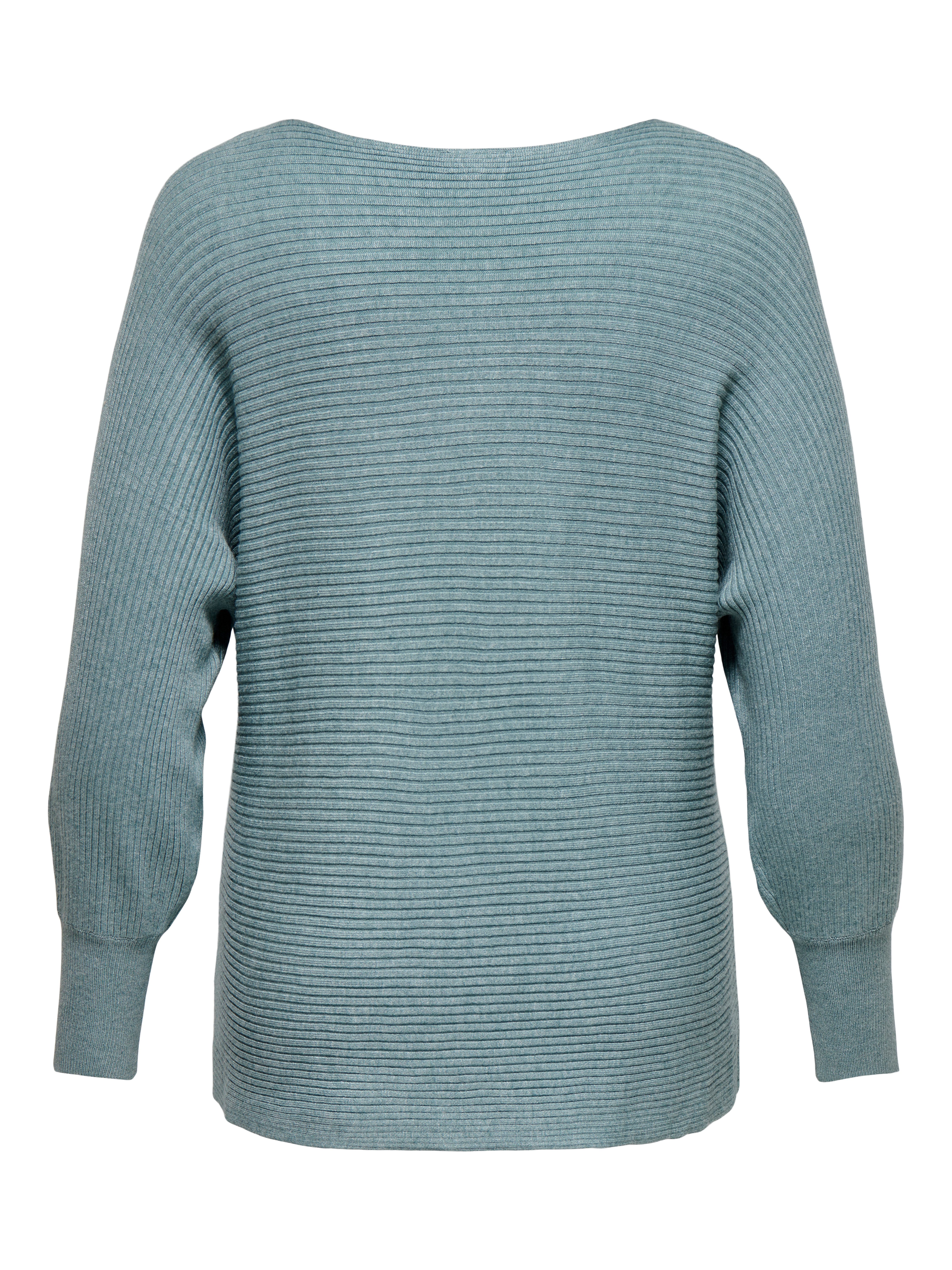 ONLY CARMAKOMA Strickpullover CARNEW ADALINE LIFE günstig online kaufen