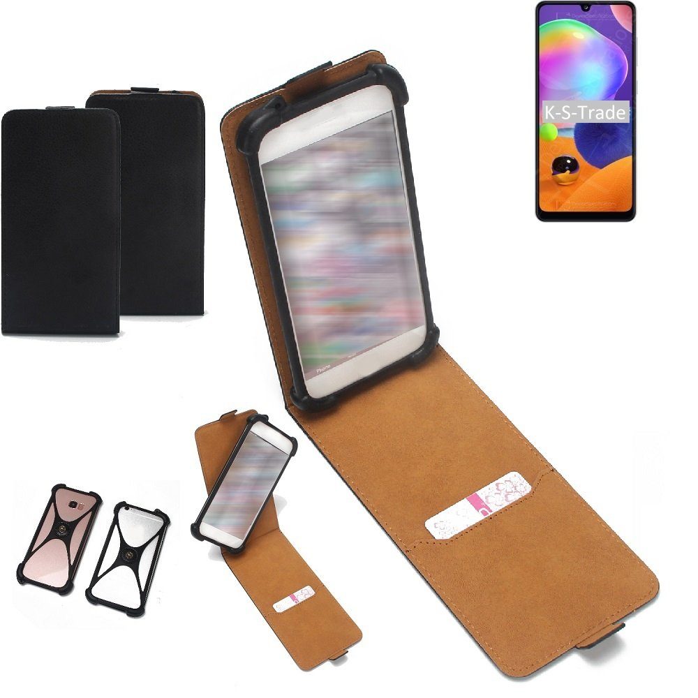 Handyhülle für Samsung Galaxy A31