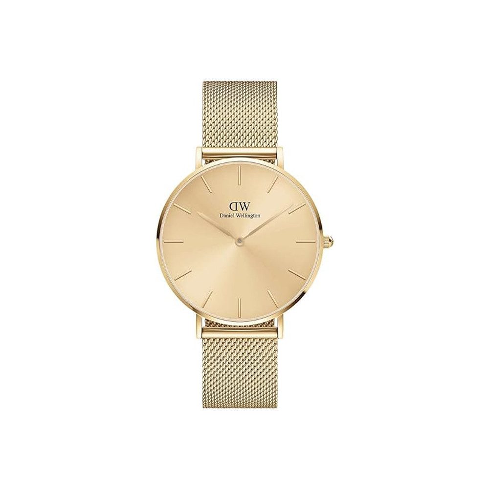 Daniel Wellington Quarzuhr Daniel Wellington Petite günstig online kaufen