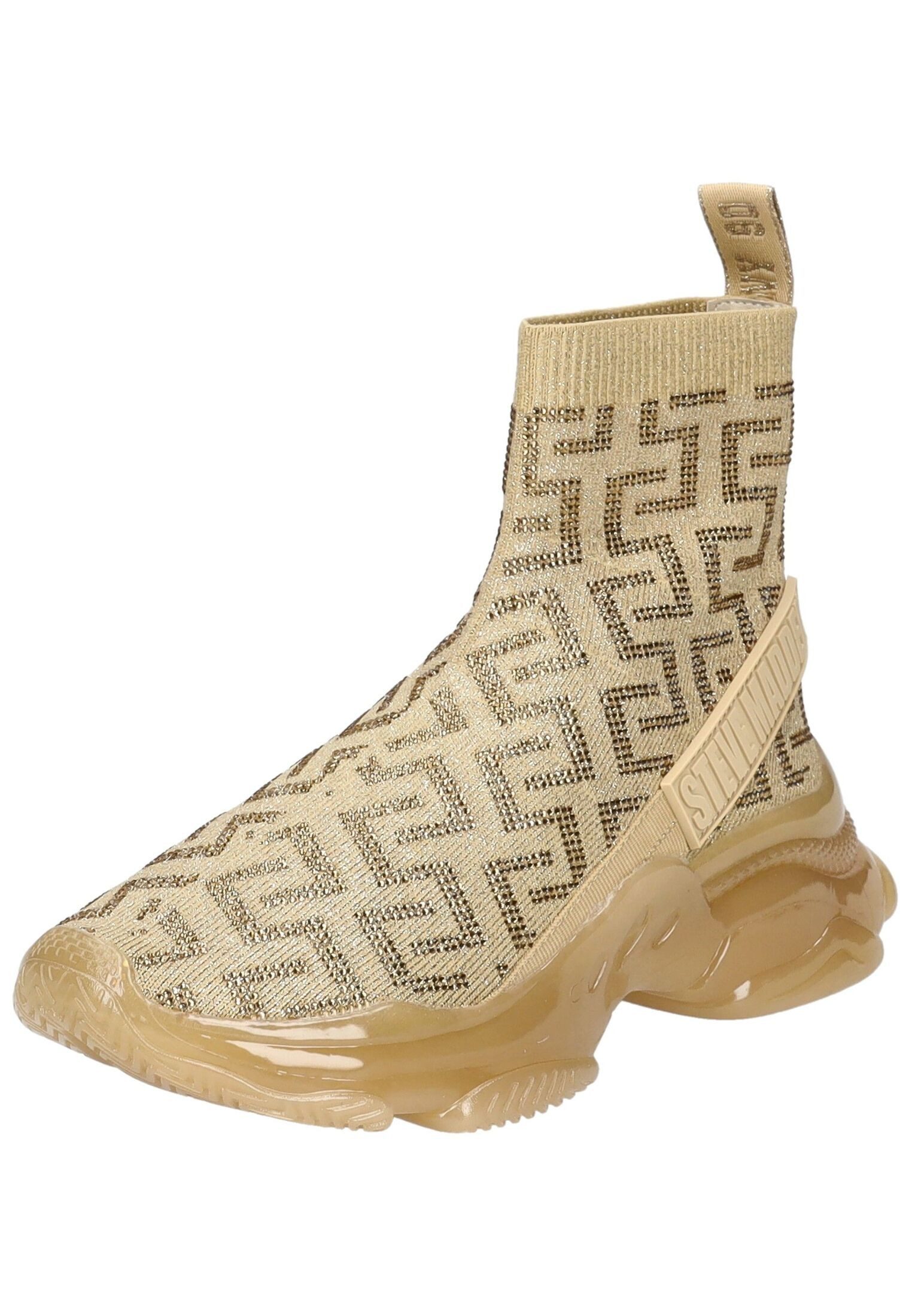 Sneaker Textil Sneaker