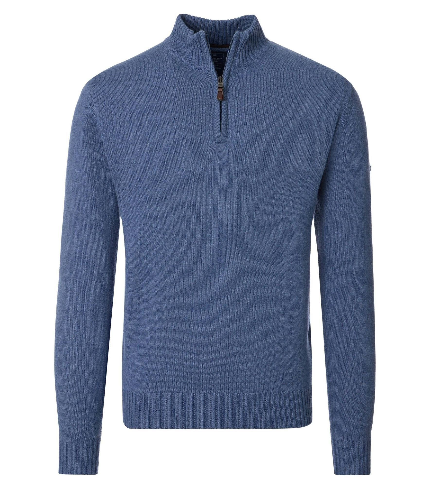 Redmond Troyer 252840600 uni