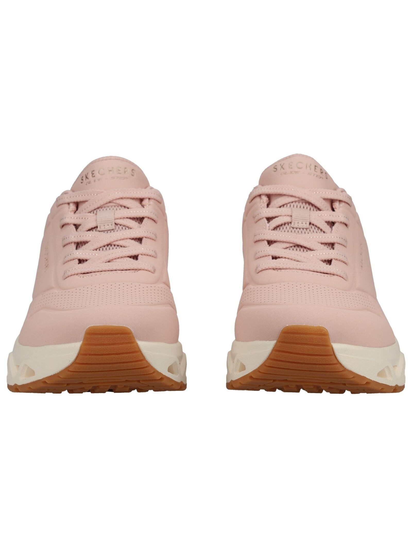 Skechers Skechers Sneaker Lederimitat Sneaker