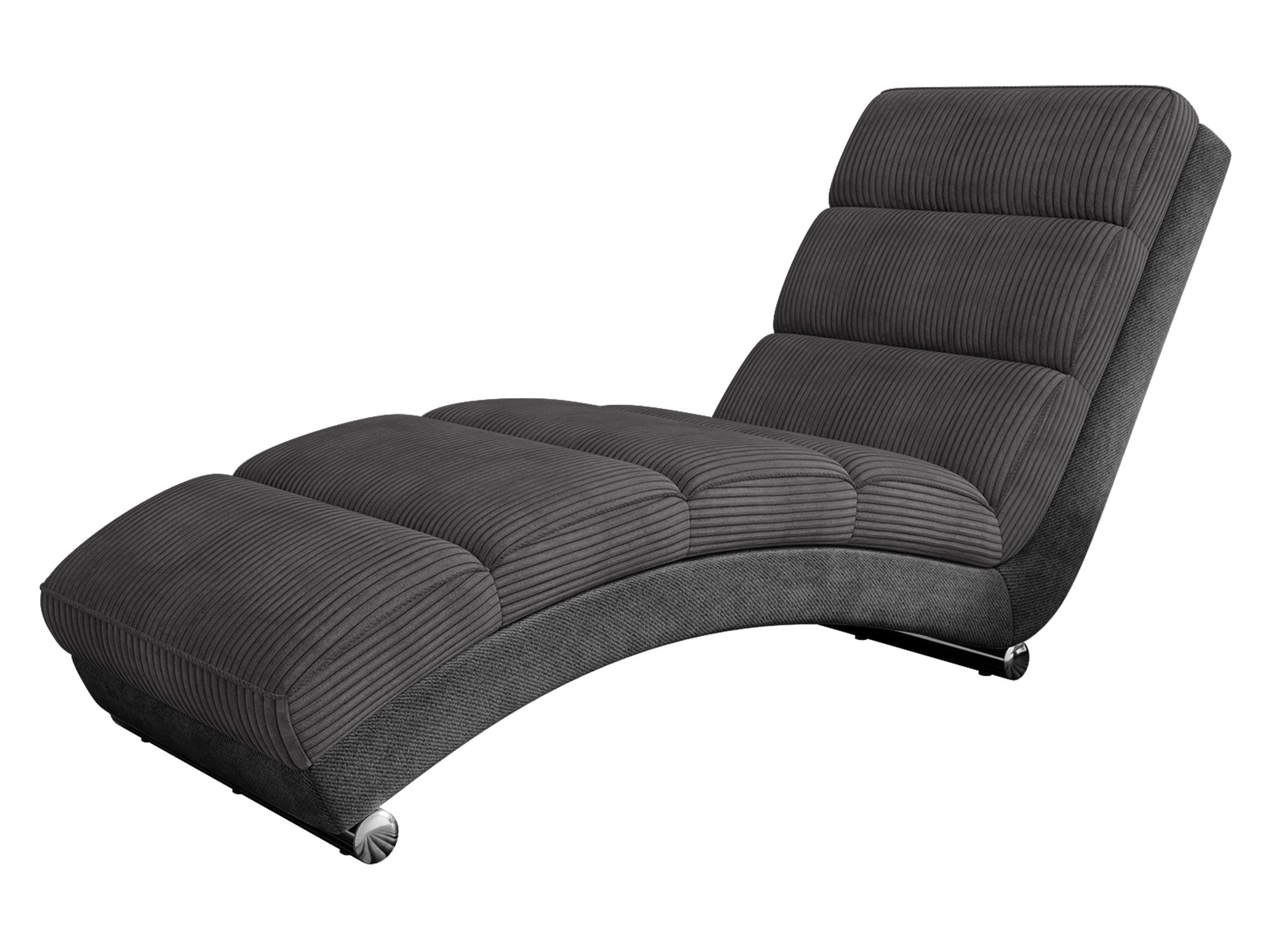 MIRJAN24 Sessel Holiday Cord, Liegesessel, Relaxliege günstig online kaufen