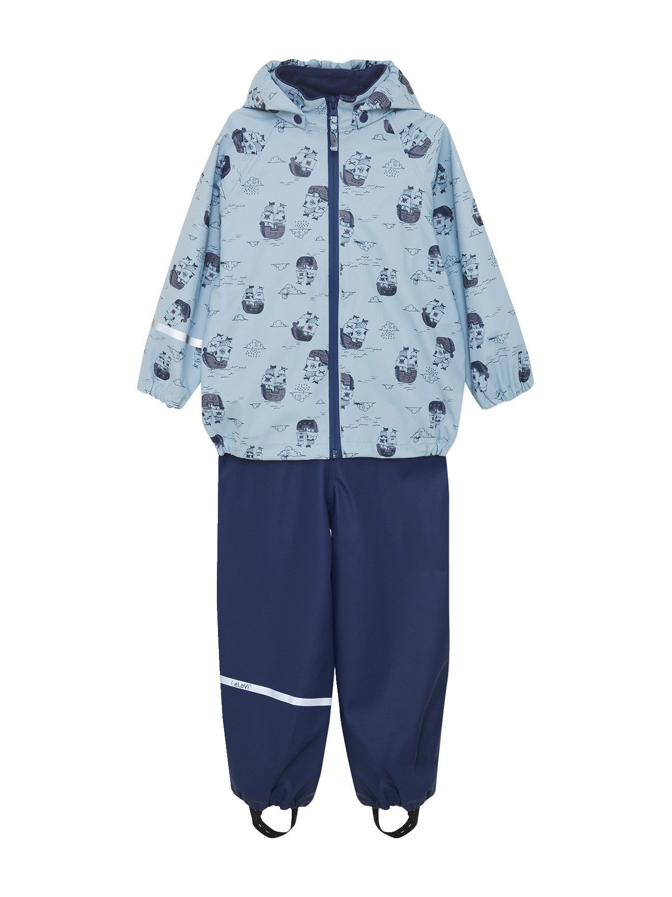 CeLaVi Regenjacke