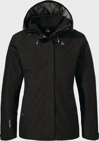  Schöffel 3-in-1-Funktionsjacke »3in1 J...