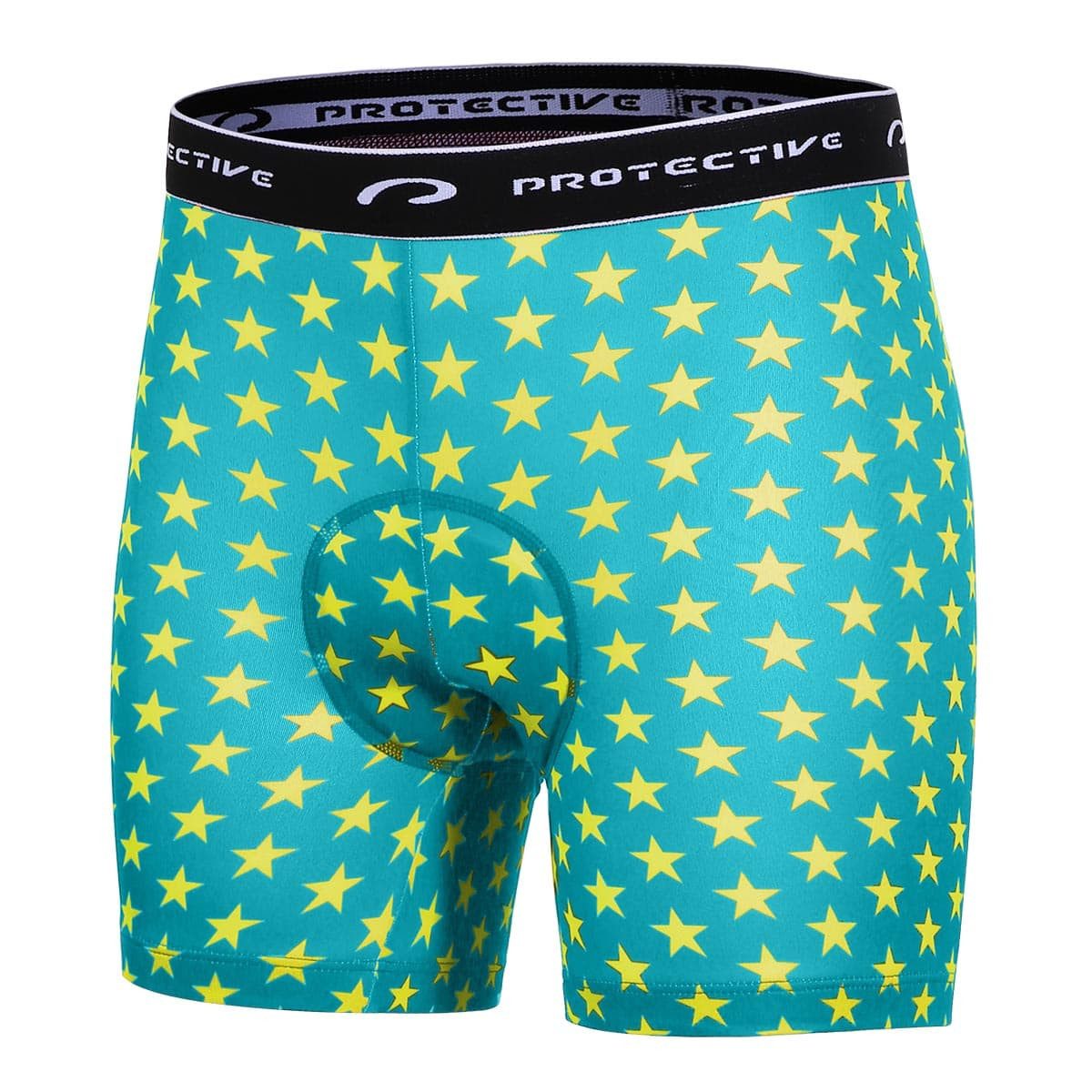 Protective Radhose Rad-Innenhose Damen P-Sweet Jane Underpant