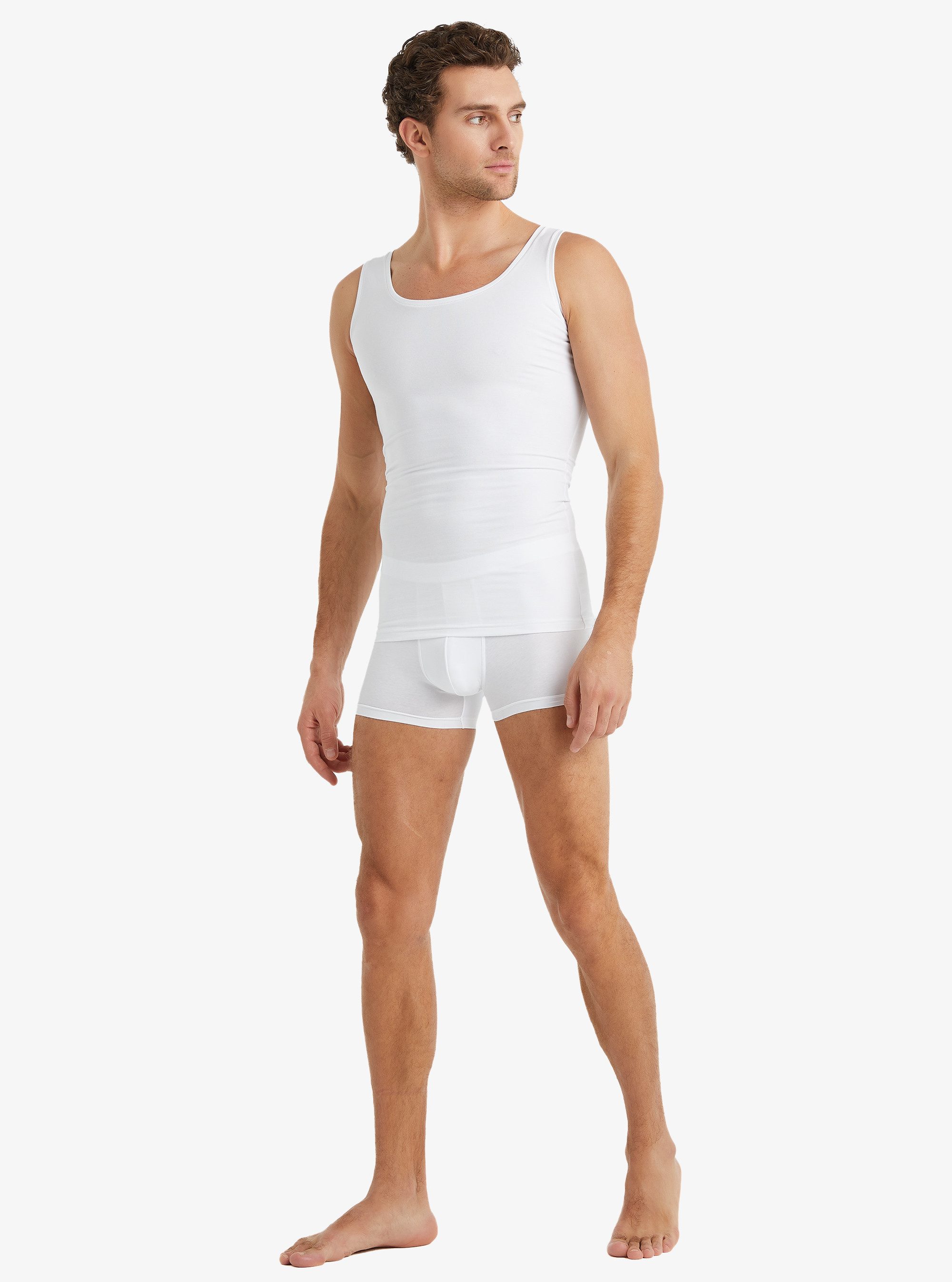 BlackSpade Miederbody Damen Undershirt