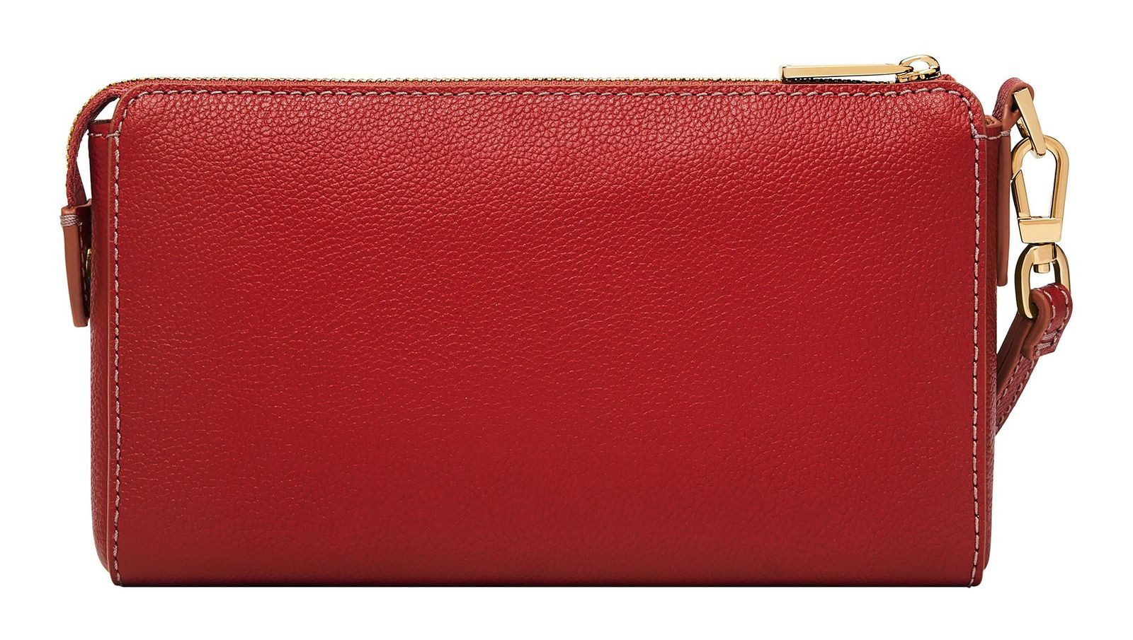 Fossil Handgelenktasche Wristlet, aus echtem Leder