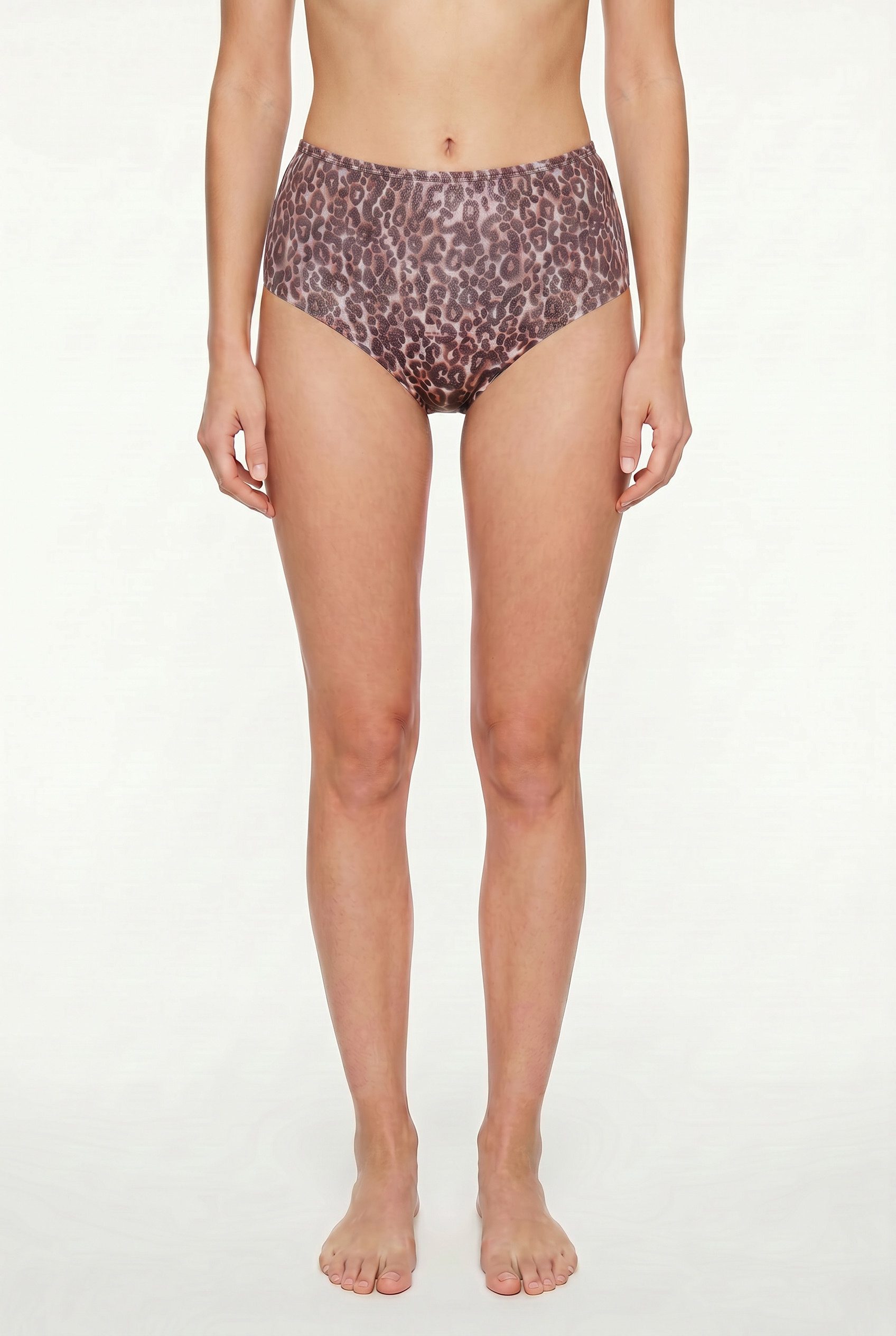 JOOP! Bikini-Hose Leopard Beach