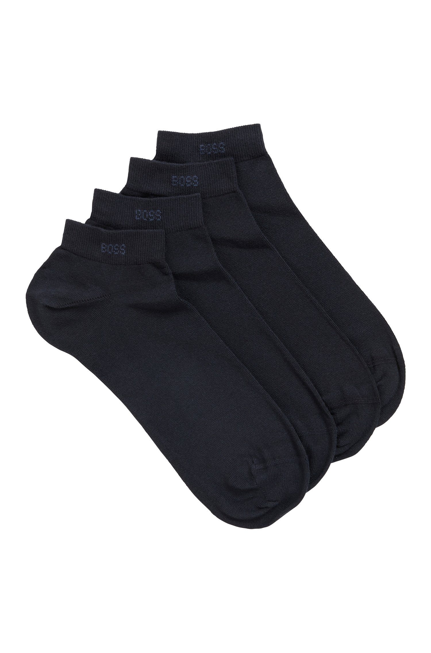 BOSS Sneakersocken 2P AS Colours CC (2-Paar) günstig online kaufen