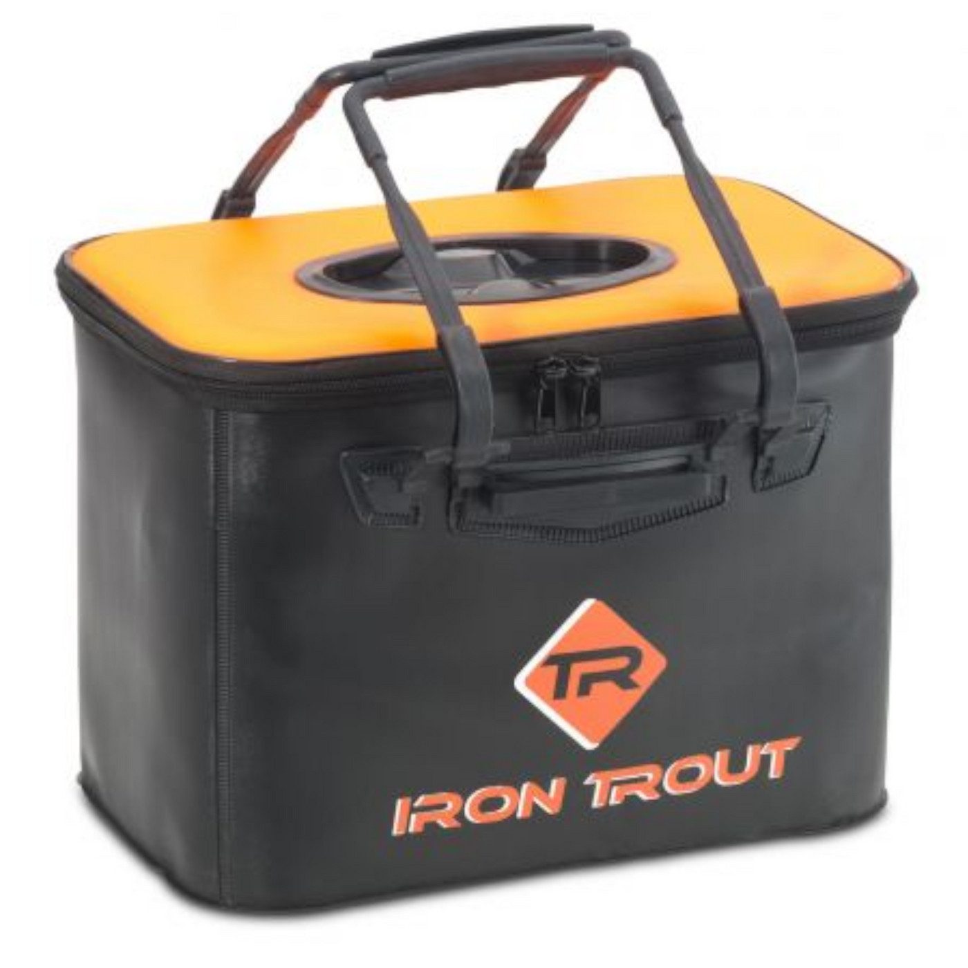 Iron Trout Aufbewahrungstasche IRON TROUT Quick In Cooler Bag - Kühltasche
