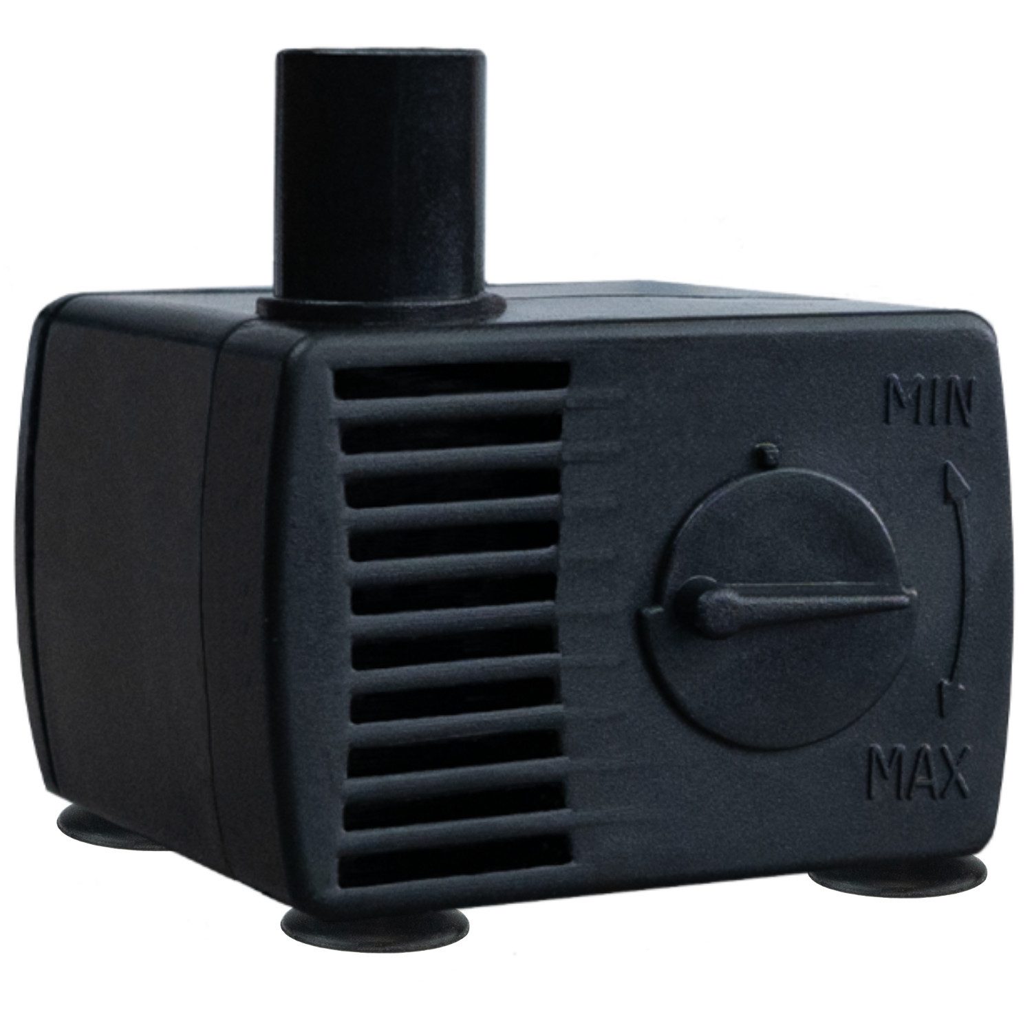 INTERGARDEN Aquariumfilter Zimmerbrunnenpumpe, Wasserpumpe, 150l/h, 6W günstig online kaufen