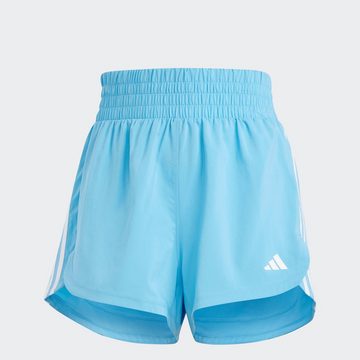 adidas Performance Shorts PACER WVN HIGH (1-tlg)