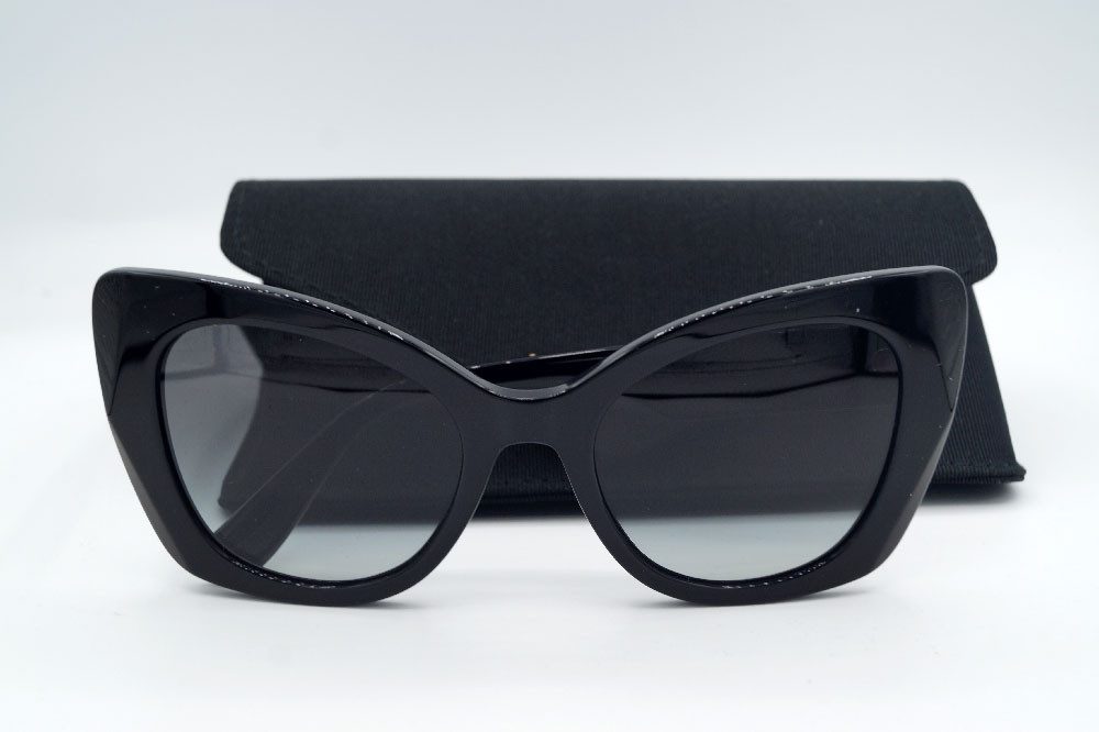 DOLCE & GABBANA Sonnenbrille DOLCE & GABBANA Sonnenbrille Sunglasses DG 4405 501/8G