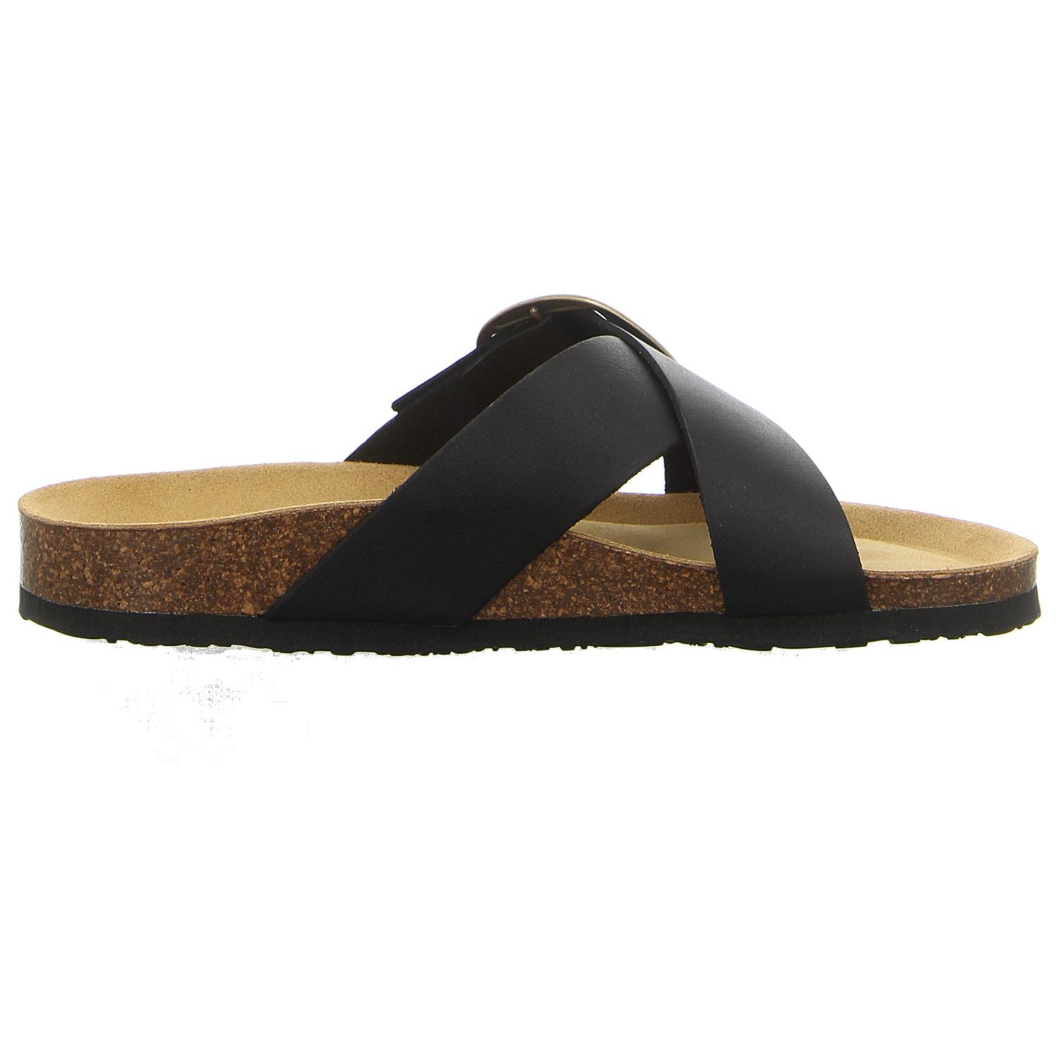 Plakton Bramma Pantolette