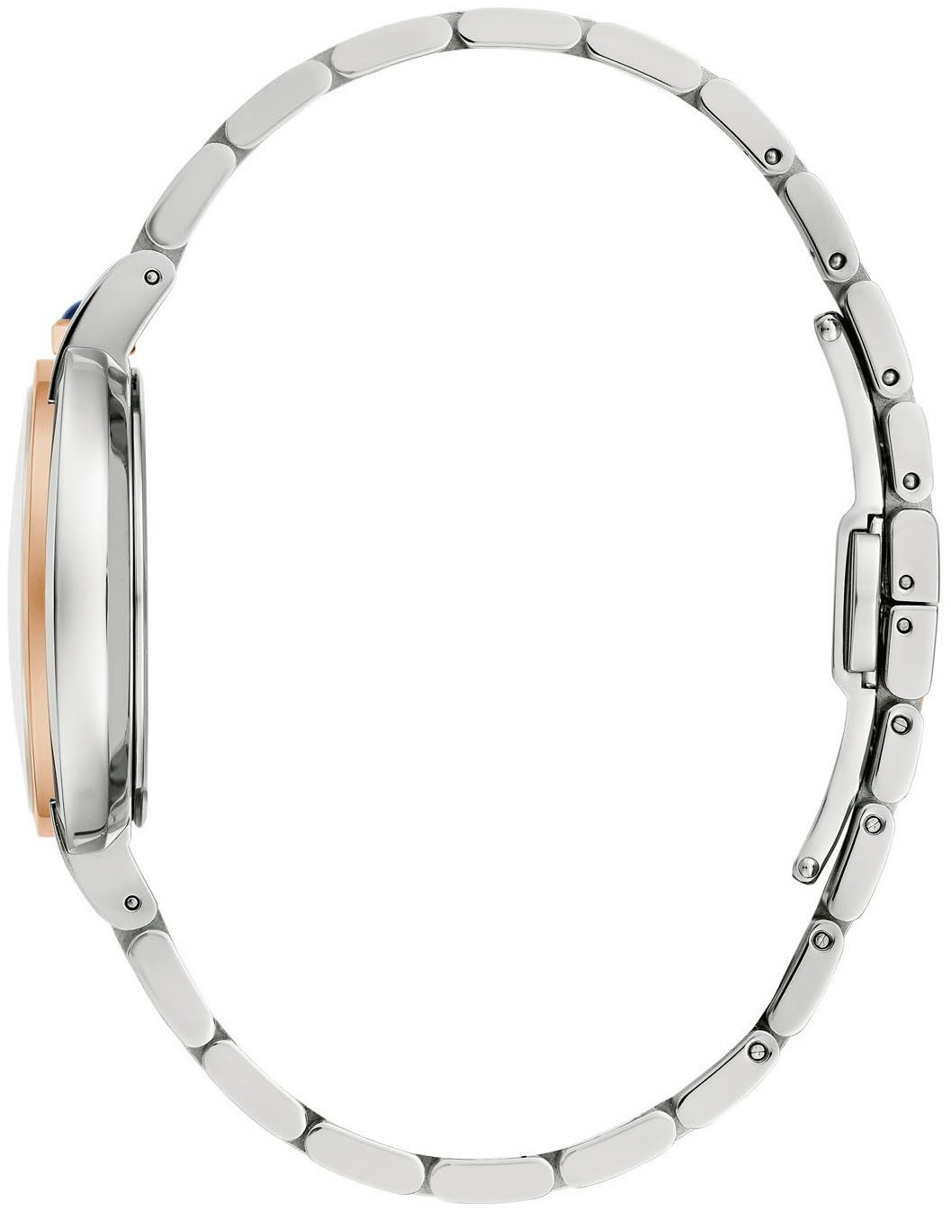 Bulova Quarzuhr Rubaiyat 98L322, Armbanduhr, Damenuhr, günstig online kaufen