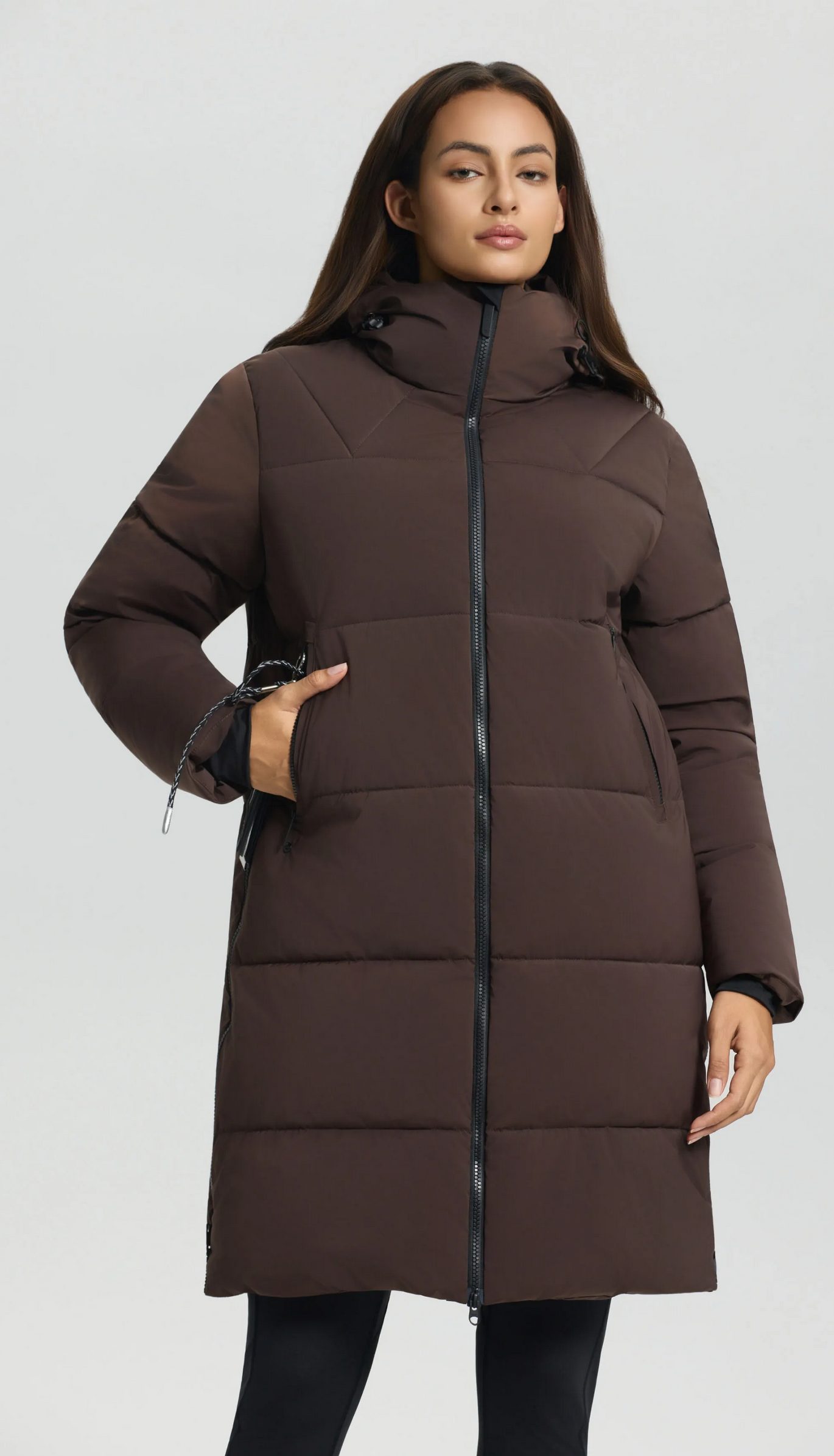 Luhta Funktionsmantel LUHTA EISELE