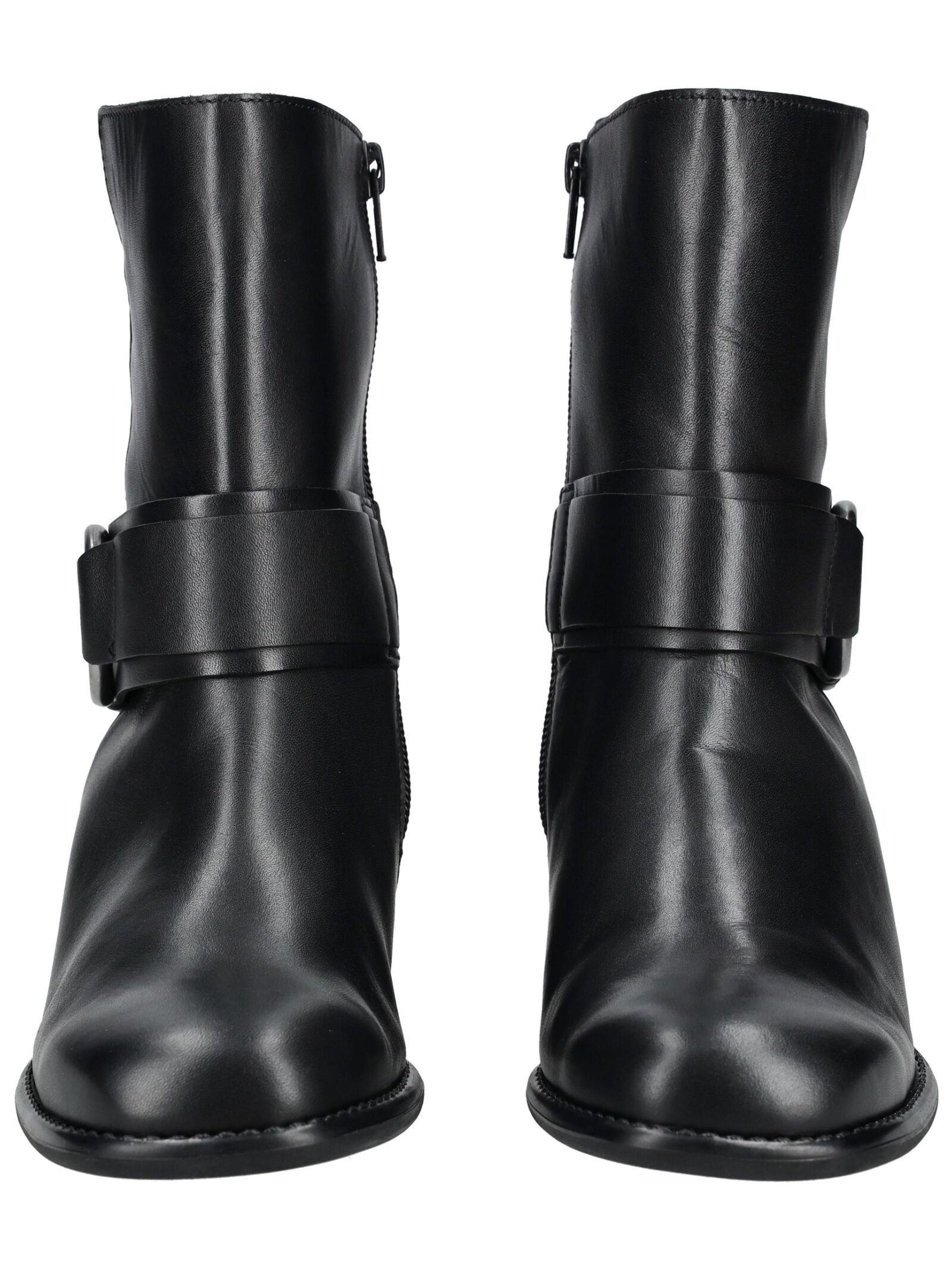 Gabor Gabor Stiefelette Glattleder Stiefelette