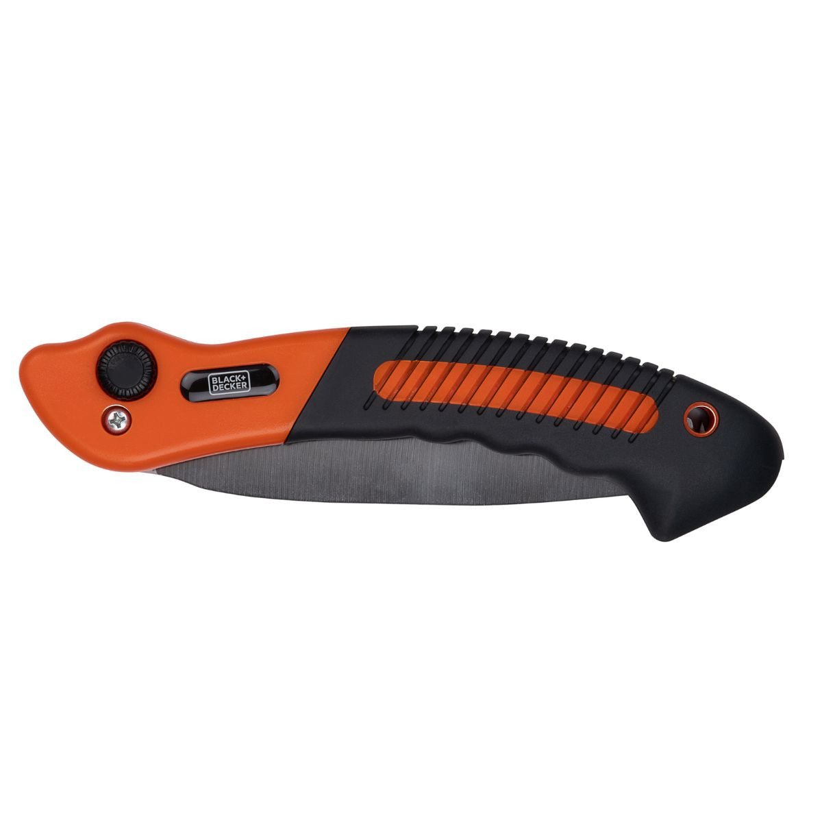 Black + Decker Gartenschere BLACK+DECKER Astsäge