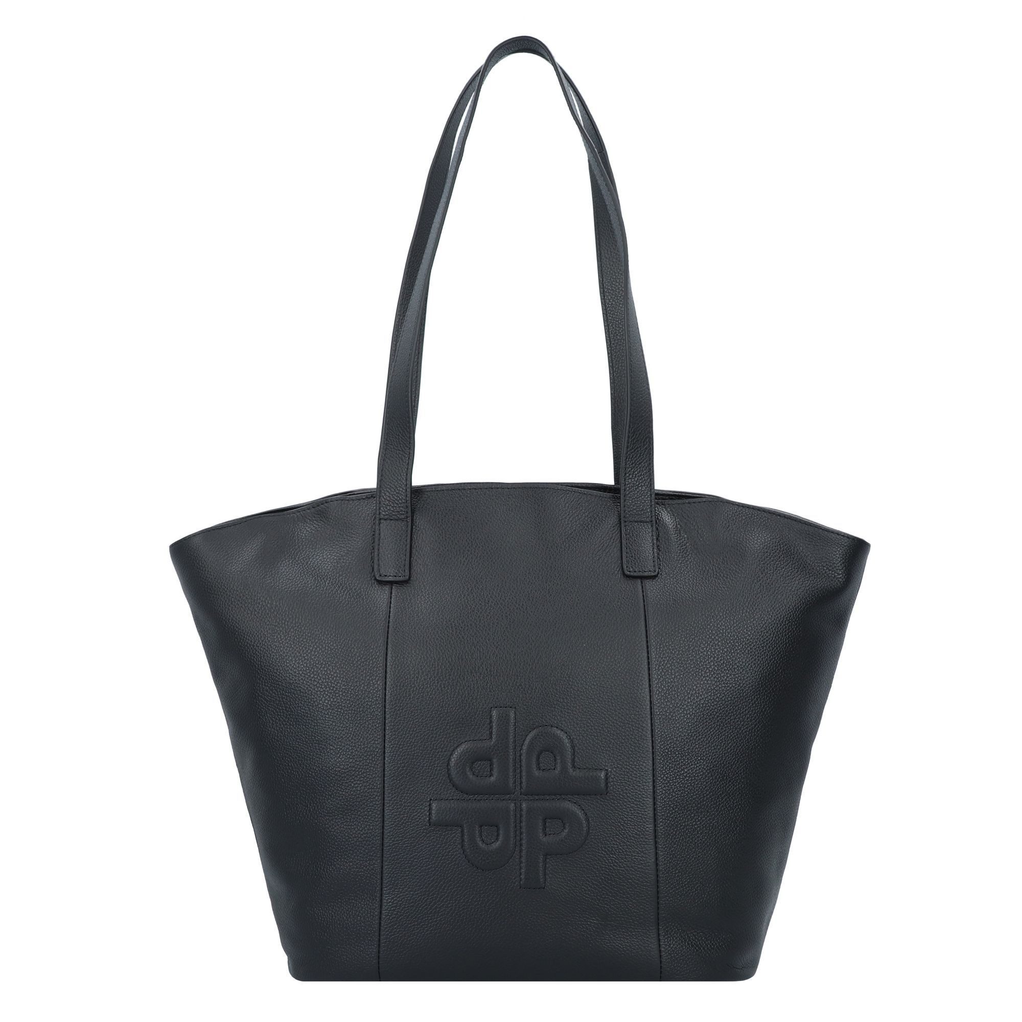 Picard Shopper PPPP, Leder