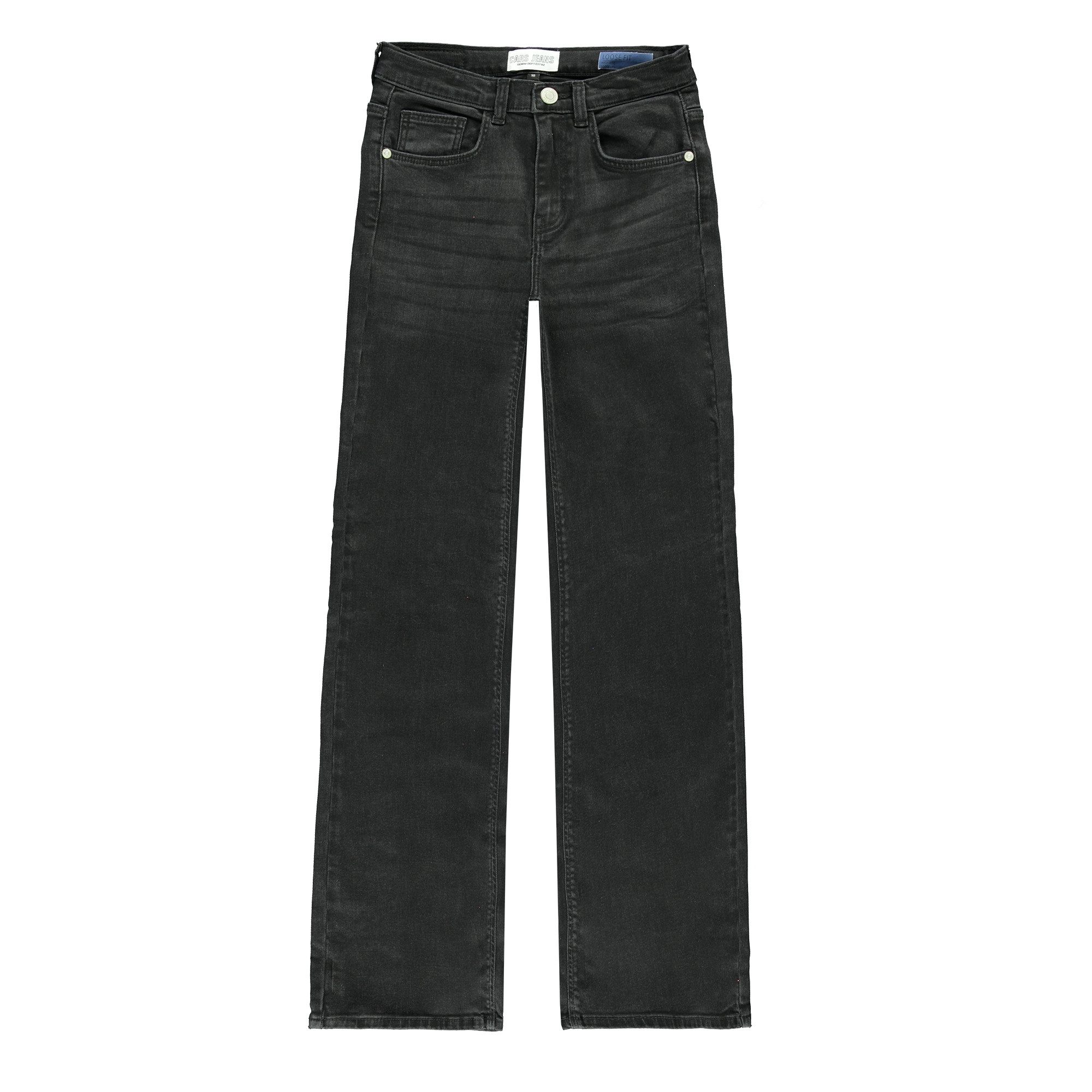 CARS JEANS 5-Pocket-Jeans Jeans Yara – Bild 3 von 5