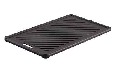 RÖSLE Grillplatte Rösle Grillplatte Videro G2-P - 32,5 x 19,5 cm