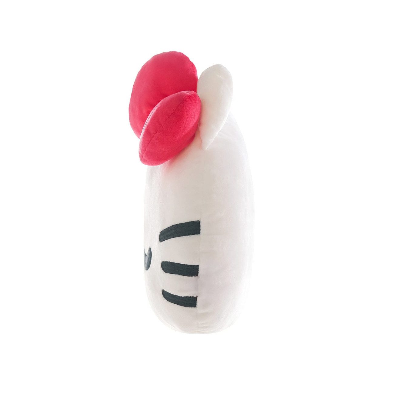 Sakami Merchandise Dekokissen Sanrio 3D Kissen Hello Kitty 37 cm – Bild 3 von 5