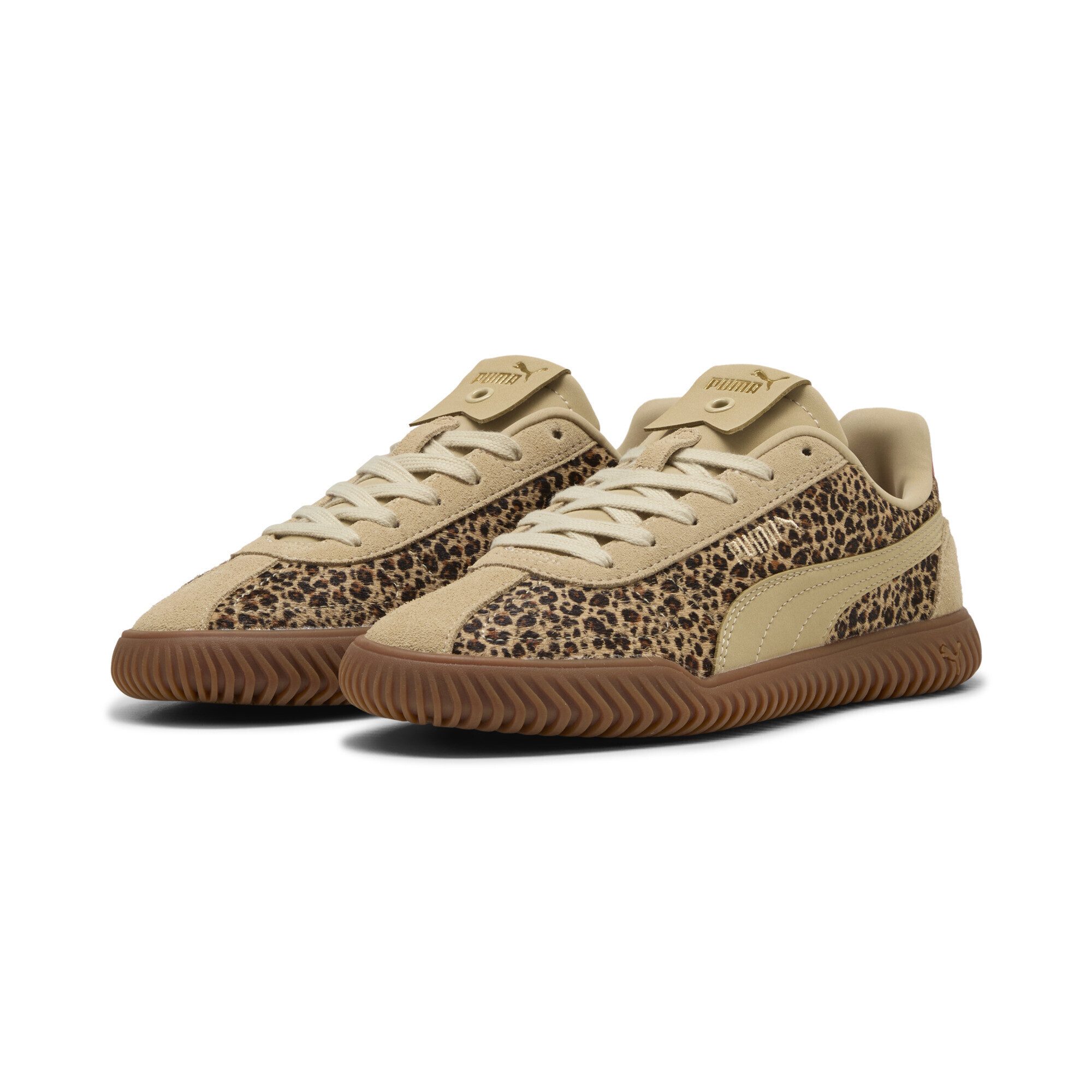 Puma Club Kayzer Animal Flair Damen Sneaker