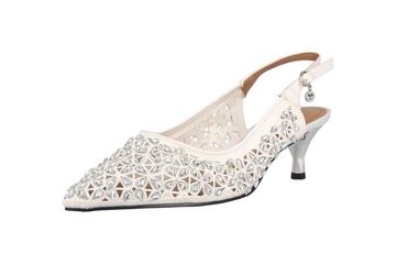 J.Reneé DIYARA-SAWHT/WW Pumps