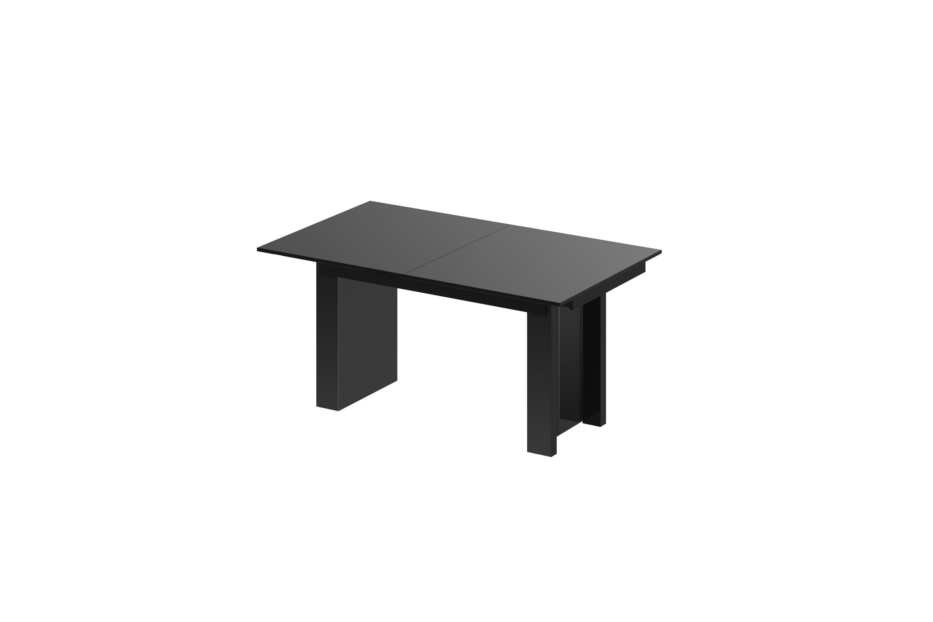 designimpex Esstisch Design HMA-111 Tisch XXL günstig online kaufen