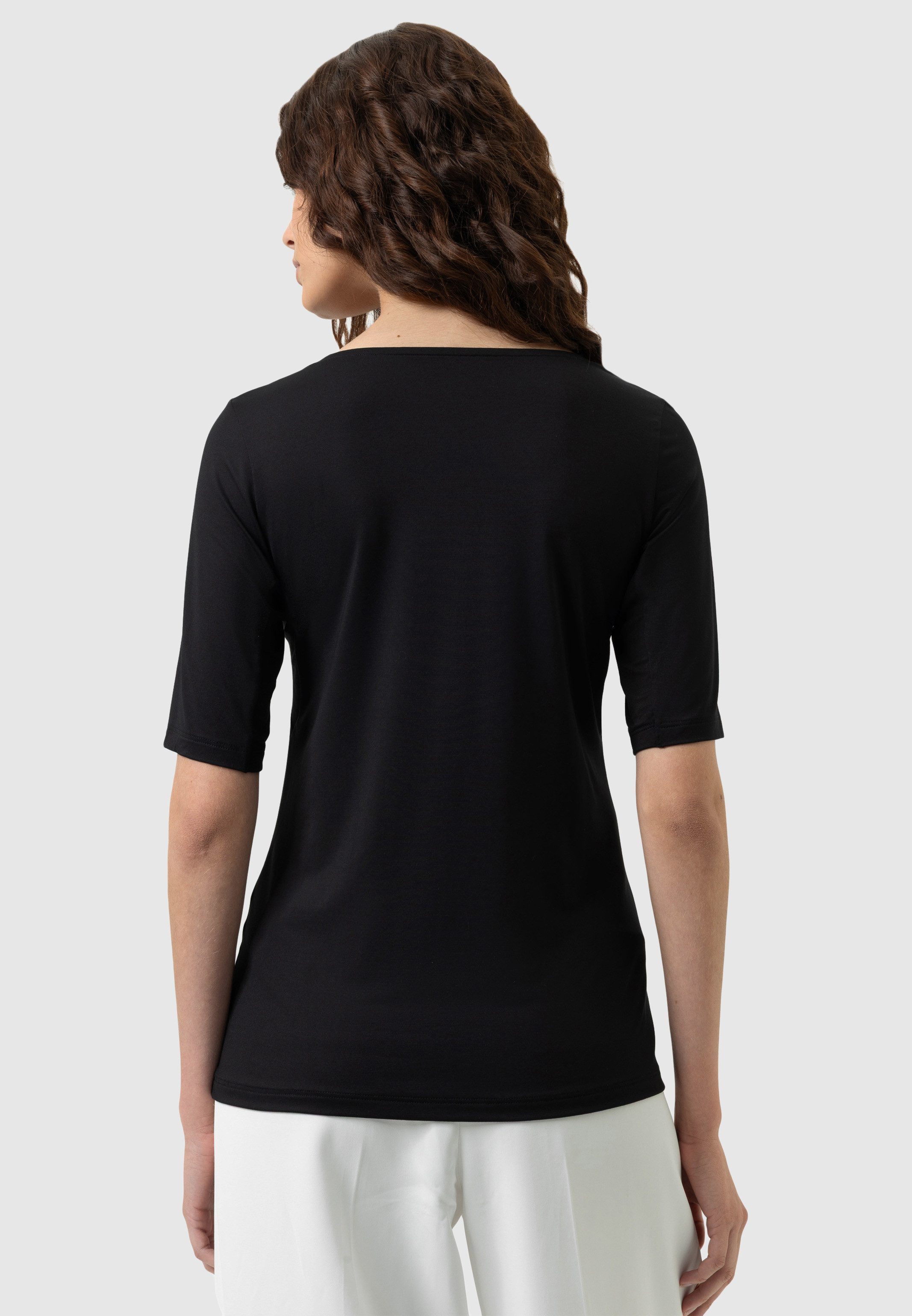 Mey Unterhemd Blazer (1-St) Unterhemd / Shirt Kurzarm - Atmungsaktiv