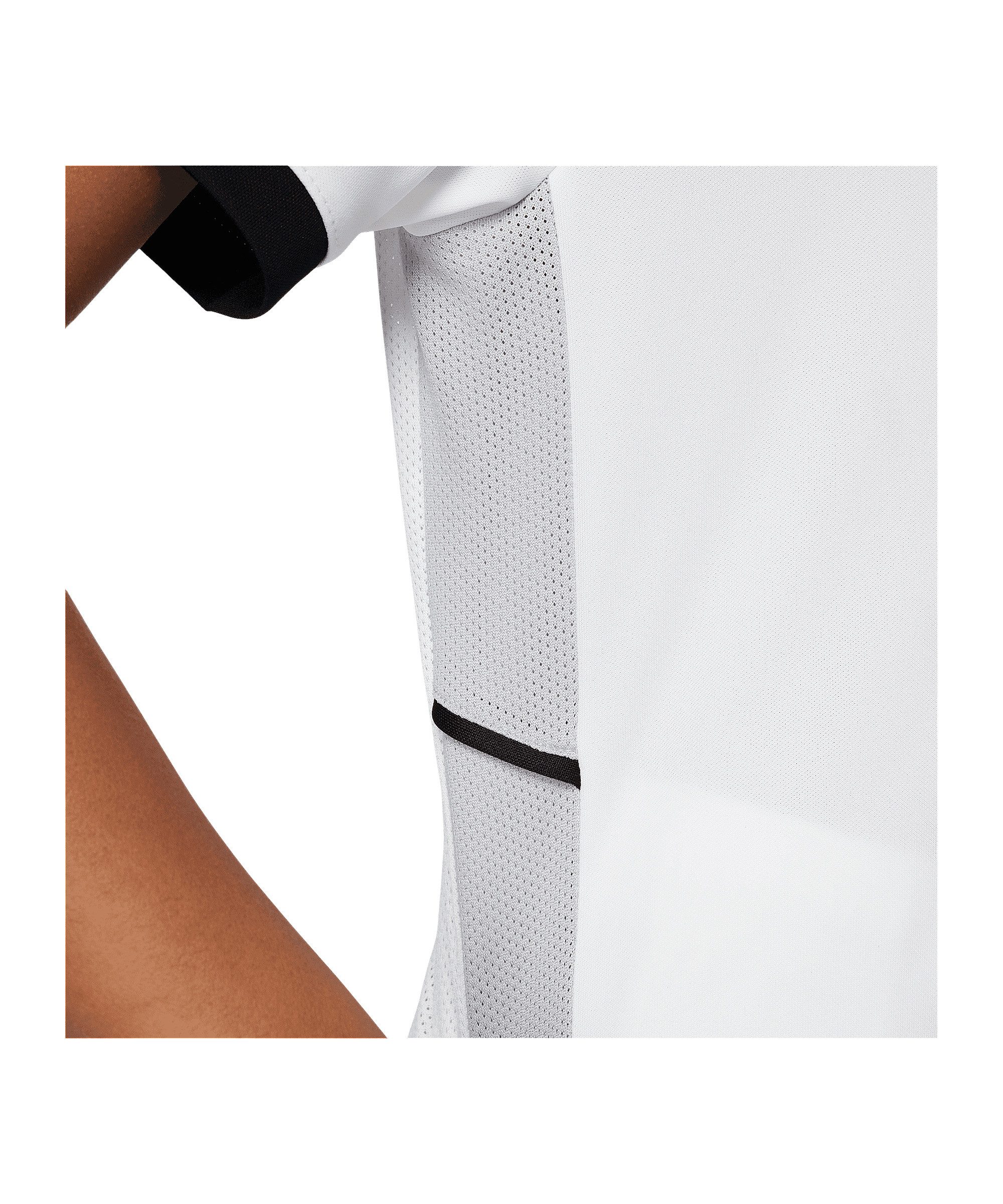 Nike T-Shirt Nike Performance Academy 25 Trainingsshirt Kids Polyester – Bild 5 von 5
