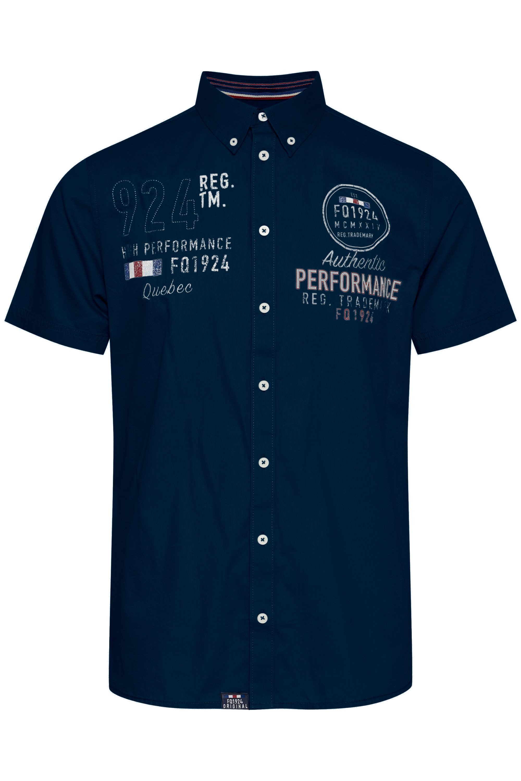 Navy Blazer (193923)