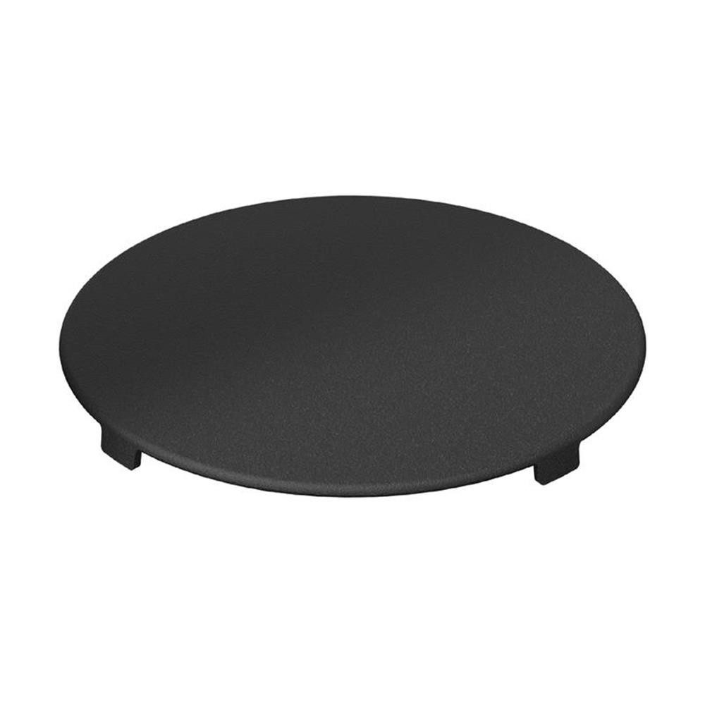 FRANKE Einbauspüle Franke Abdeckkappe Kunststoff Schwarz, 0/0 cm