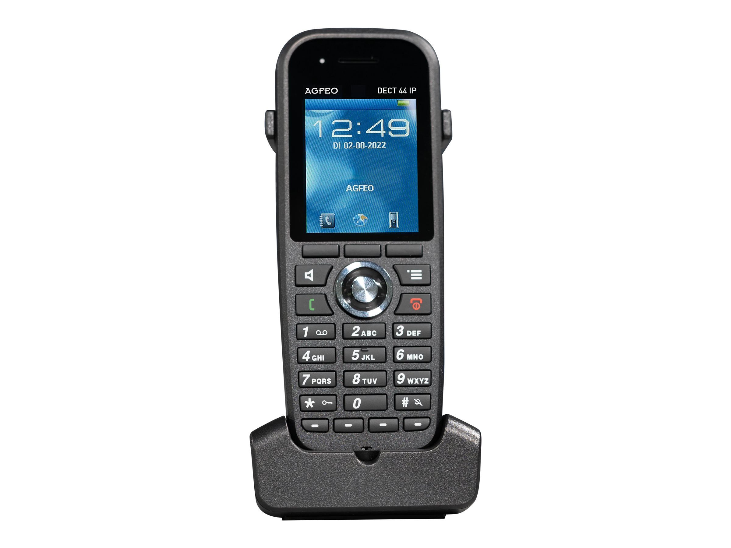 Agfeo DECT-Telefon