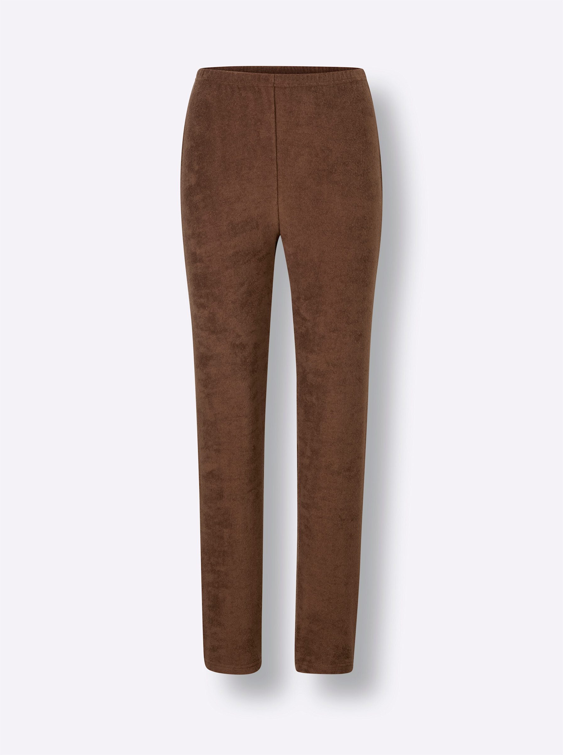 Witt Schlafanzug Schlafanzug Langarm