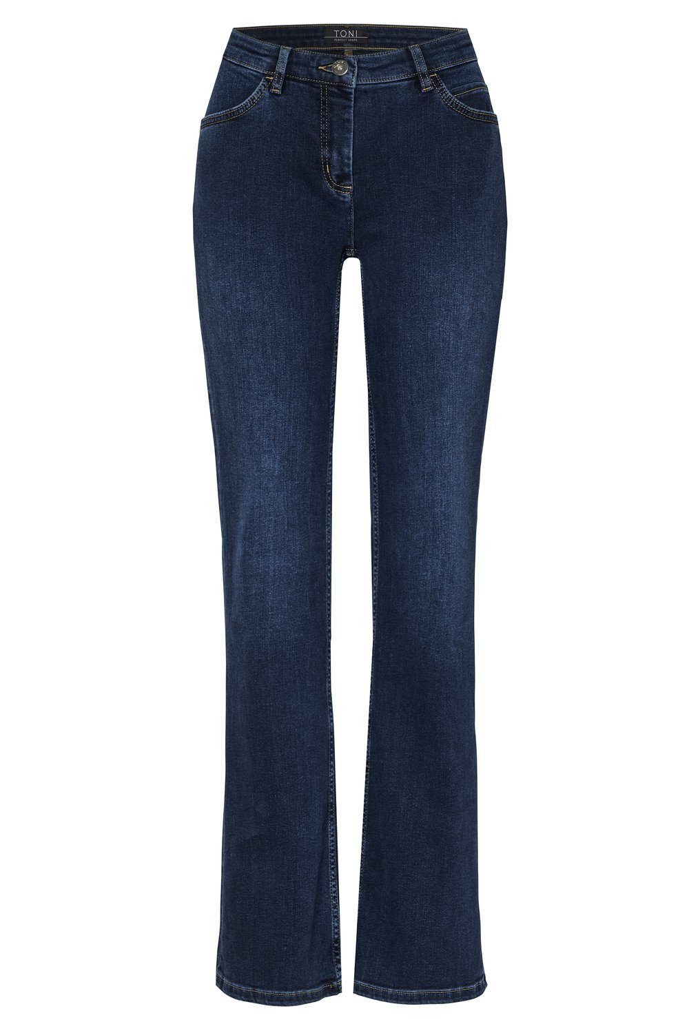 TONI Slim-fit-Jeans Perfect Shape Bootcut