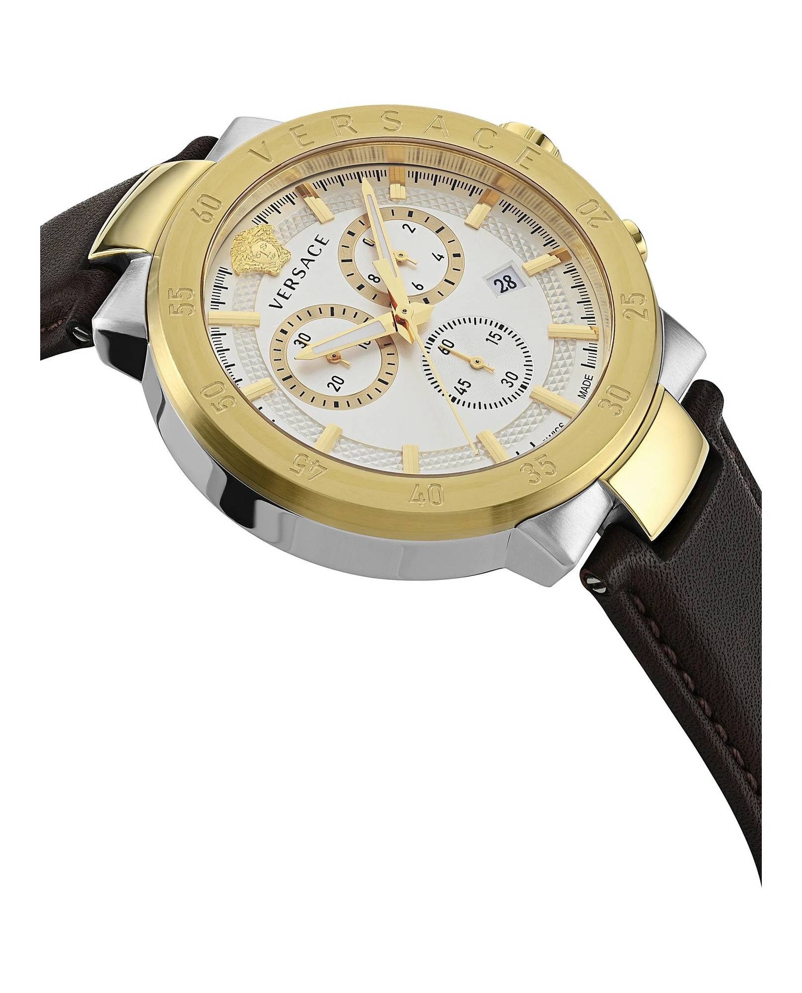 Versace Schweizer Uhr Urban Mystique