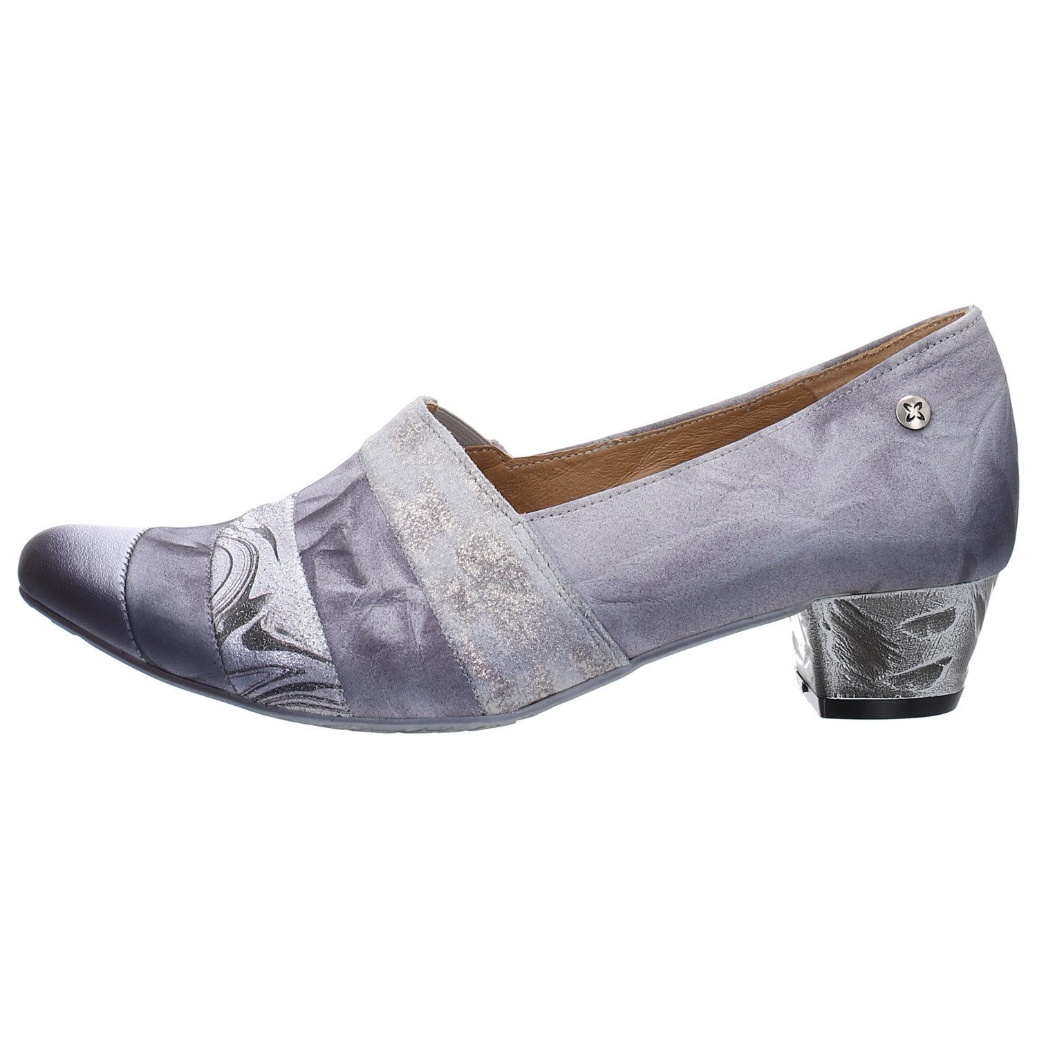 Maciejka Pumps