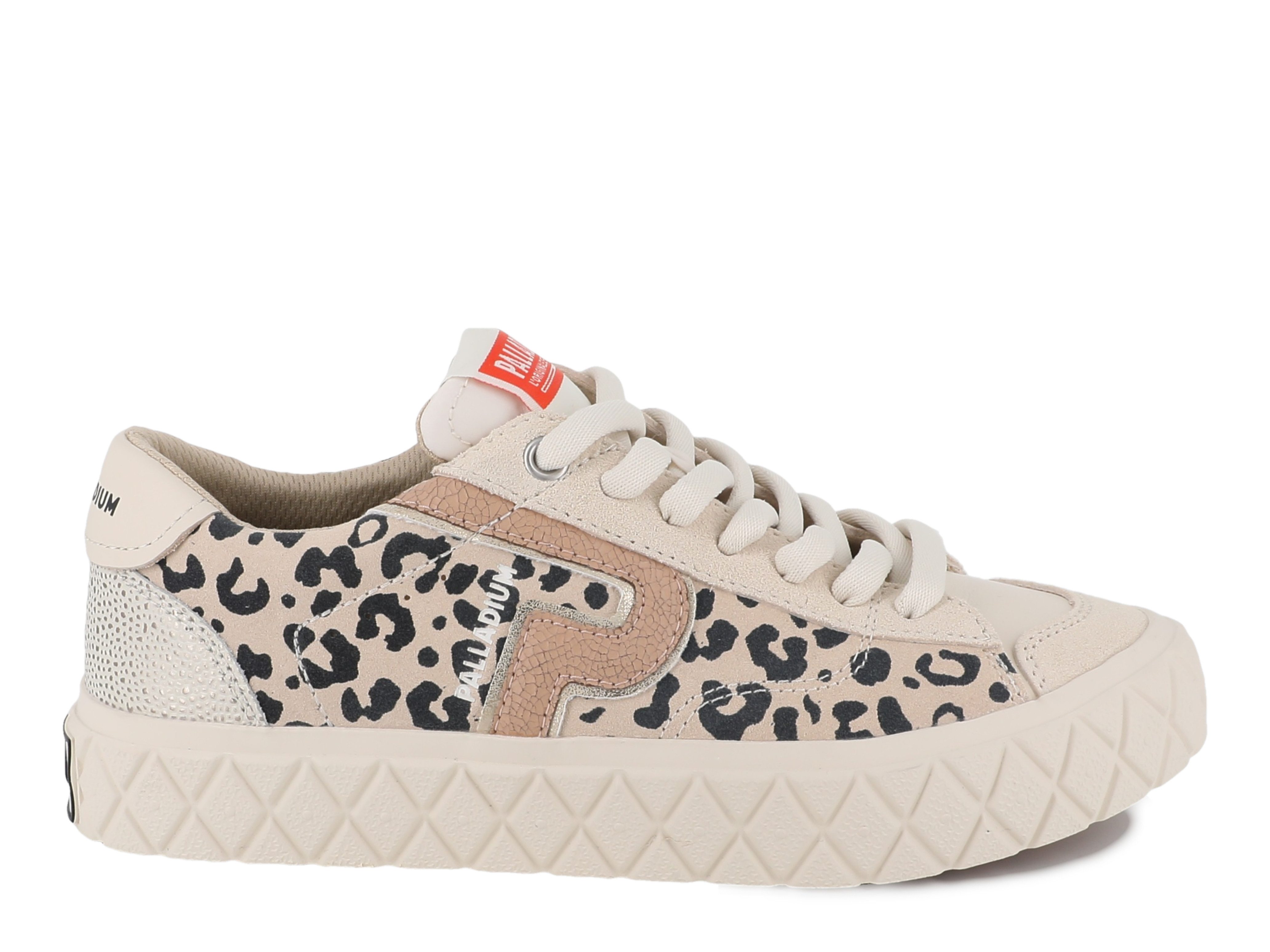 Palladium ACE LO MIX WILD S Sneaker günstig online kaufen