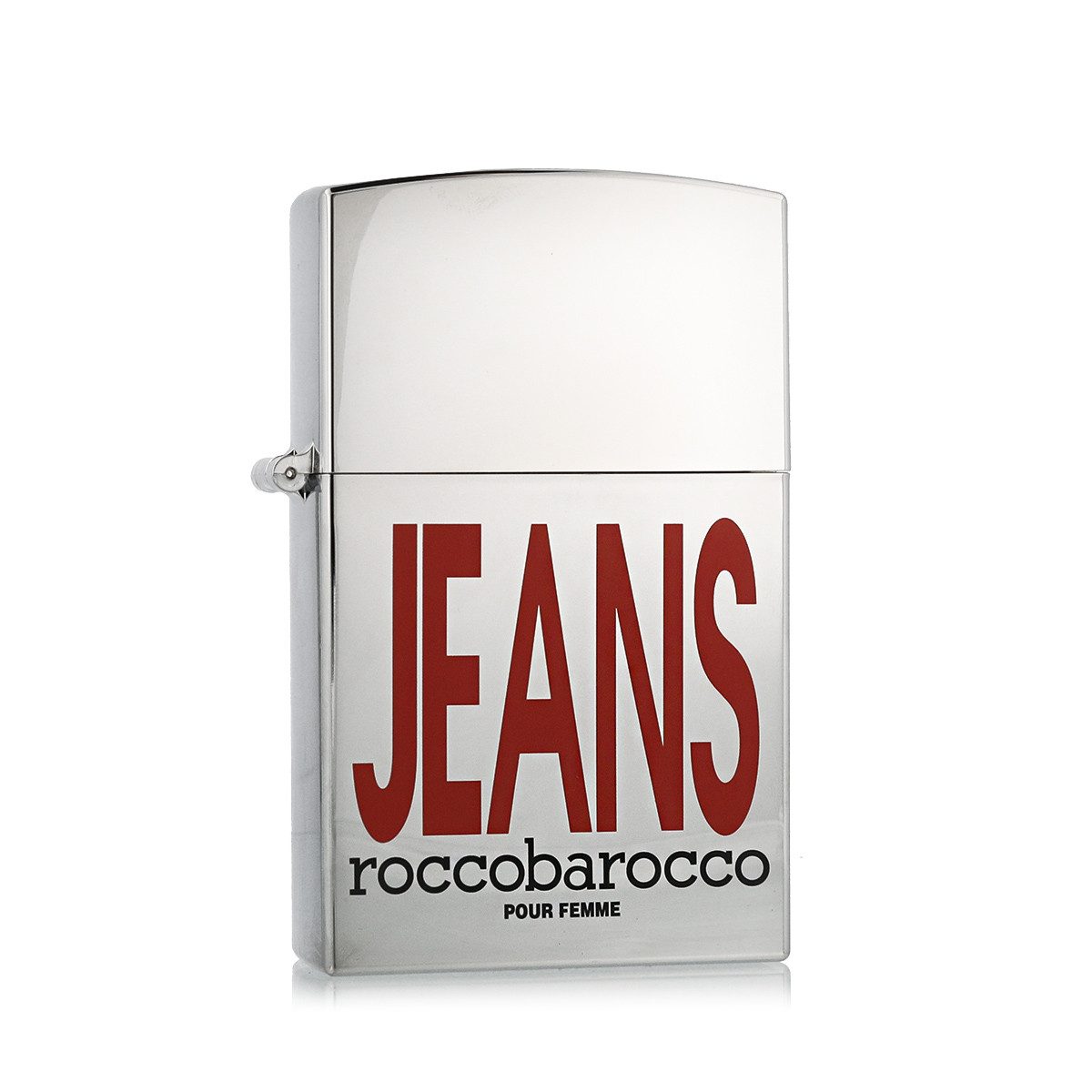 Roccobarocco Eau de Parfum Jeans Pour Femme