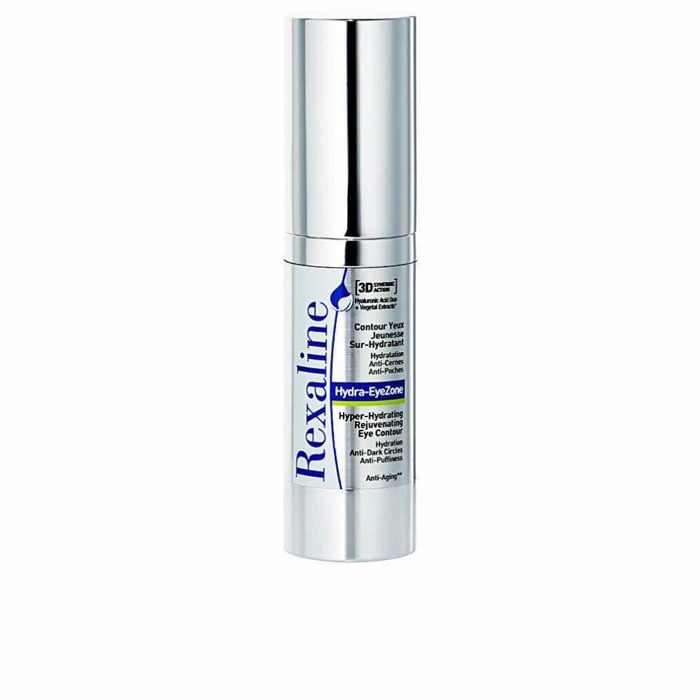 Augenserum 3D Hydra-Eyezone Hyper-Hydrating Rejuvenating Eye Contour Spray 15ml