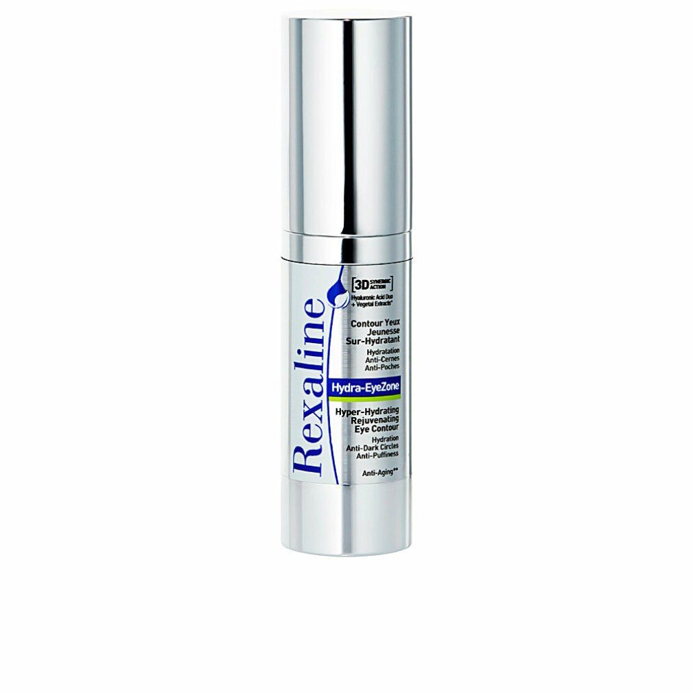 Rexaline Tagescreme Rexaline Hydra 3D - Hydra-Eye Zone 15ml