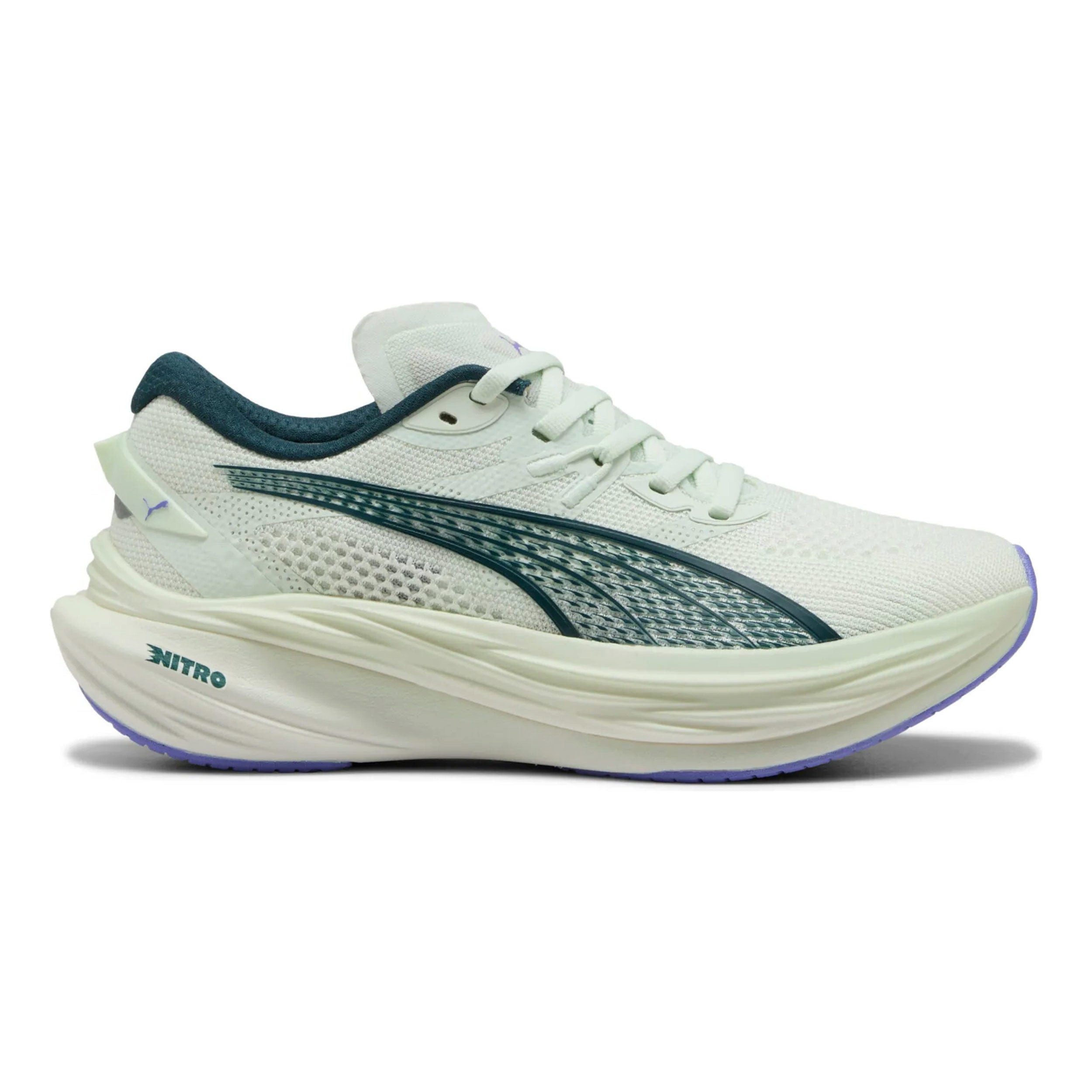 PUMA Deviate Nitro 3 - Neutralschuh Laufschuh günstig online kaufen