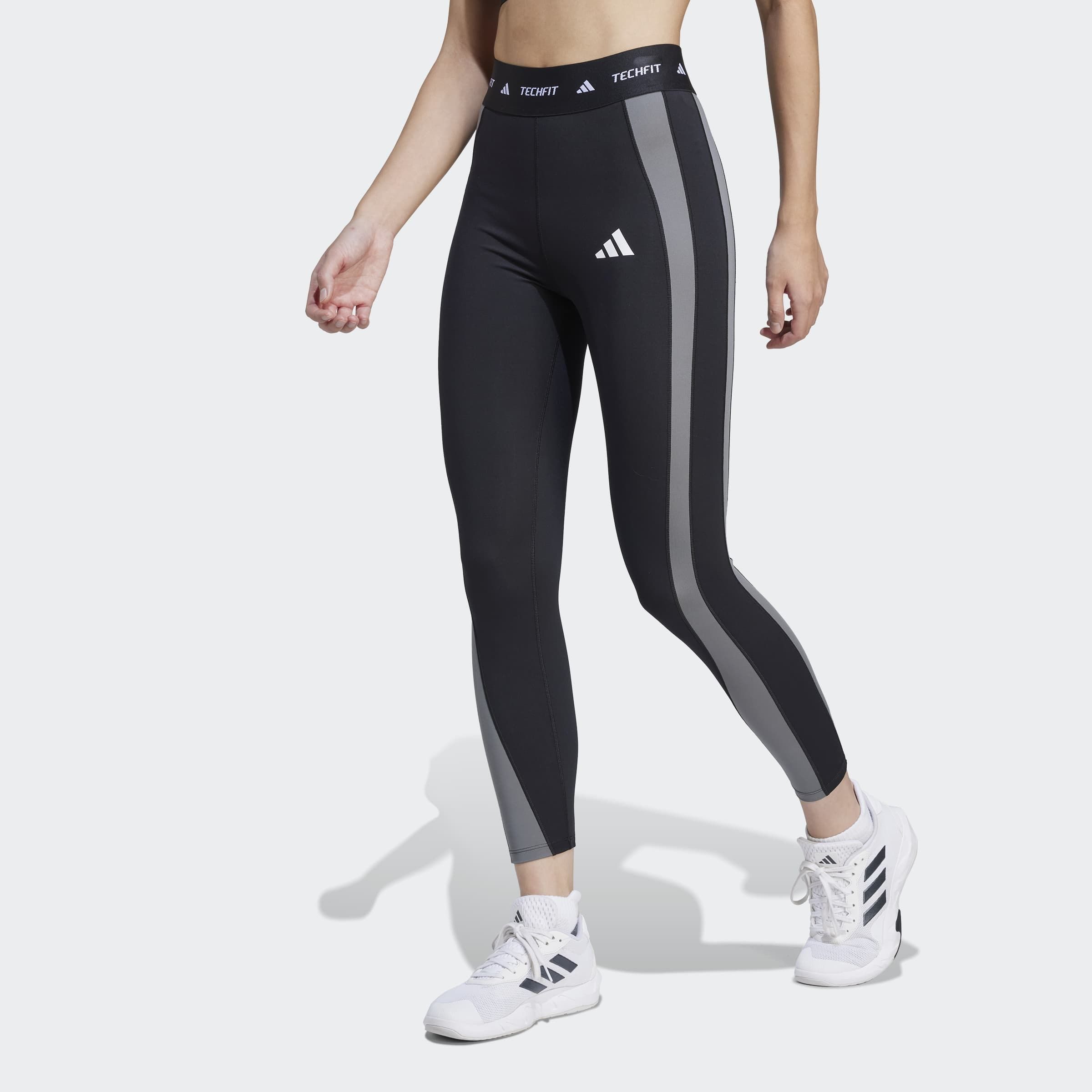 adidas Performance Trainingstights TF CB 7/8 (1-tlg)