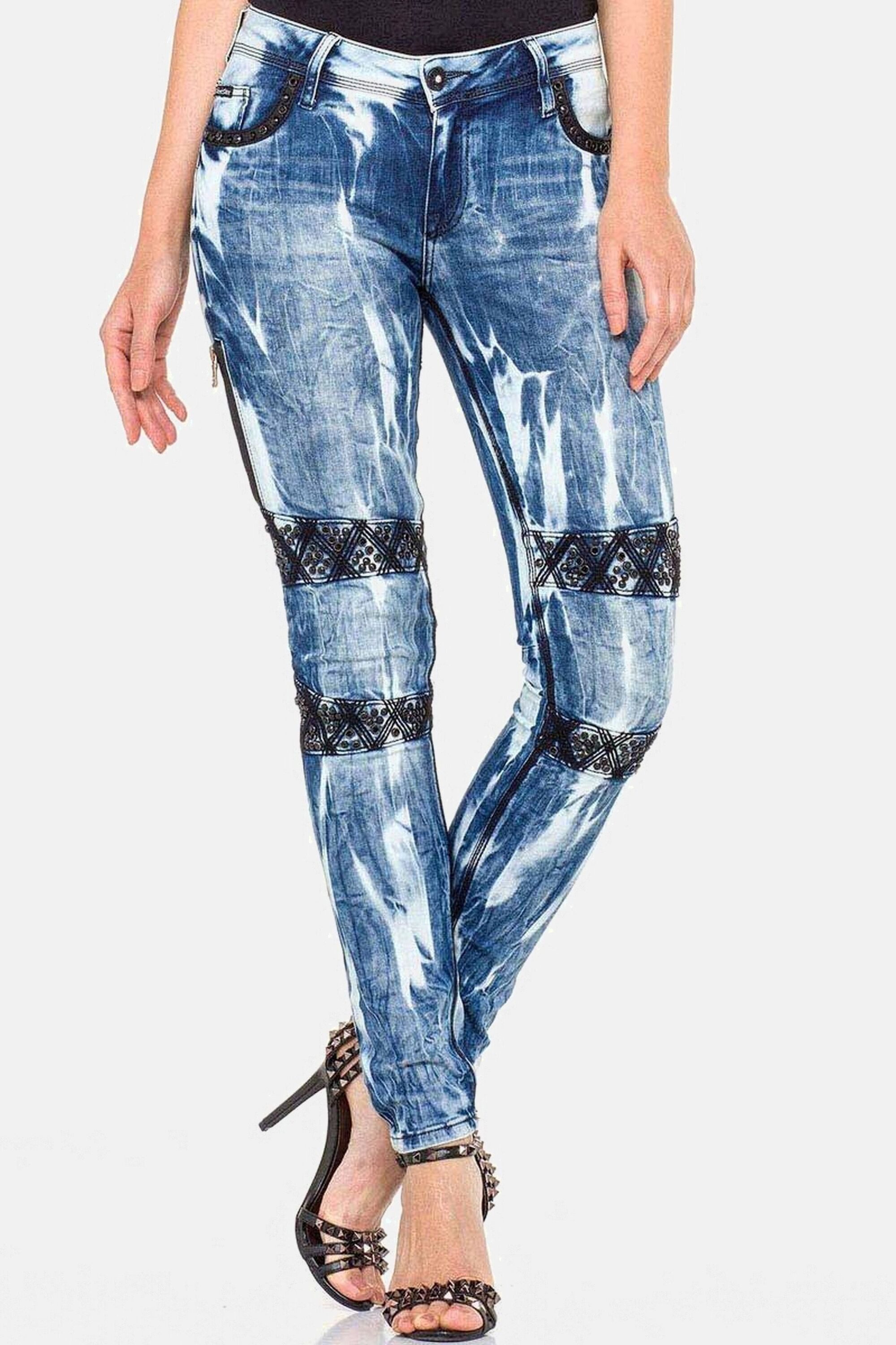 Slim-fit-Jeans Jeans