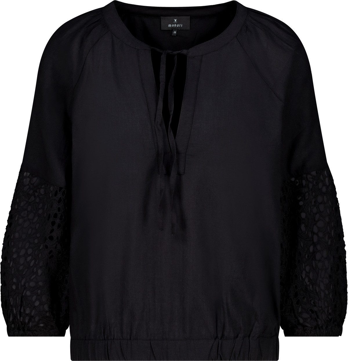 Monari Hemdbluse Bluse günstig online kaufen
